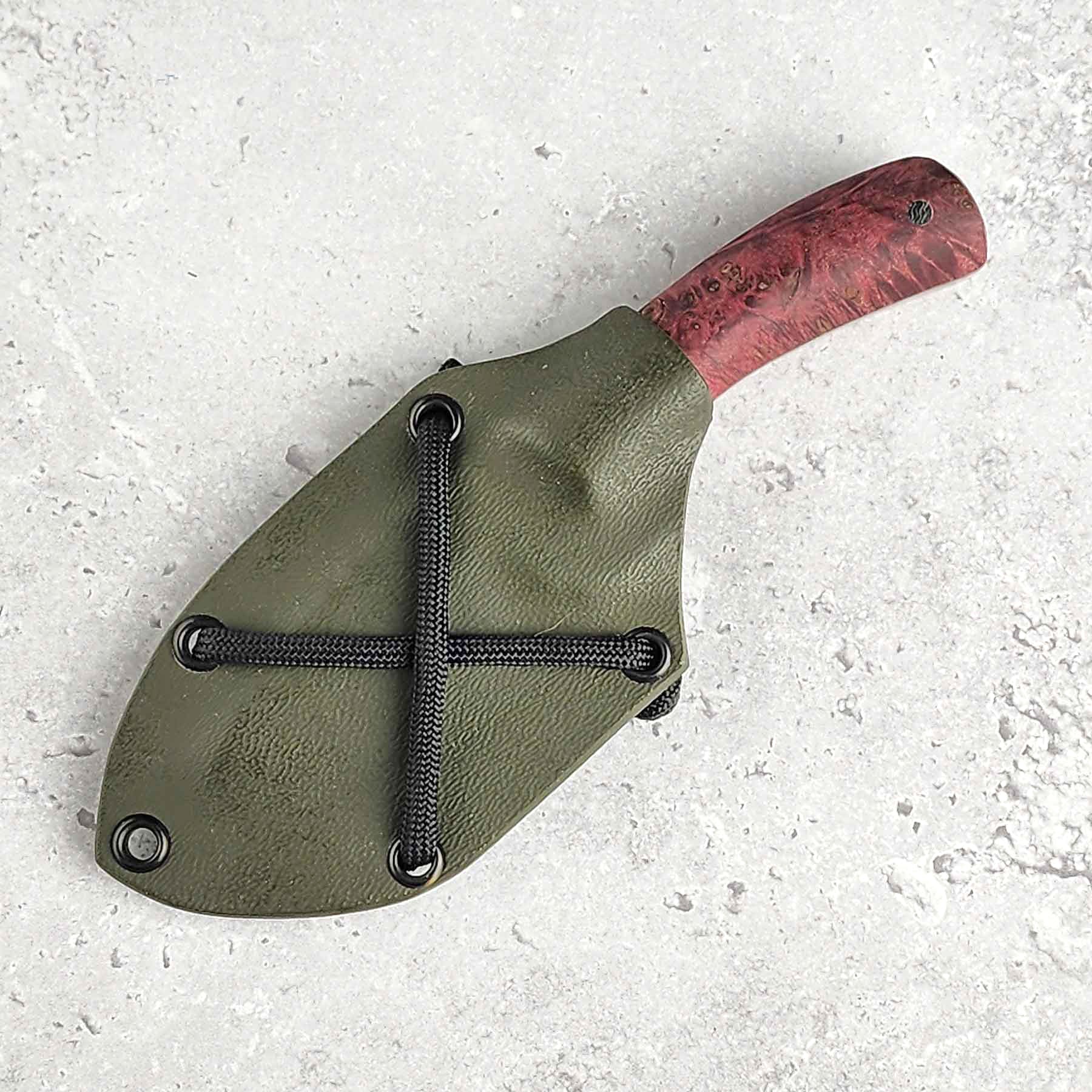 Red Maple Mini Hunter