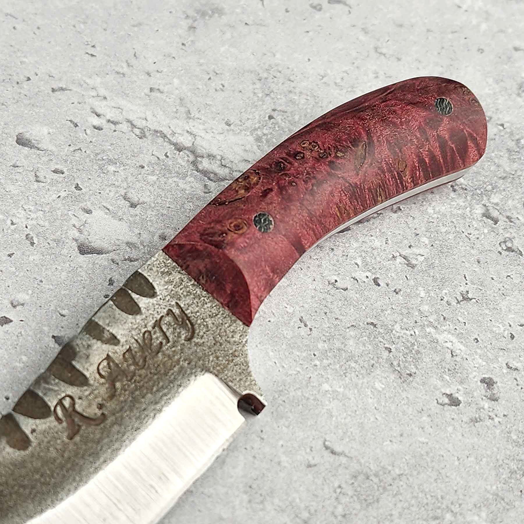 Red Maple Mini Hunter