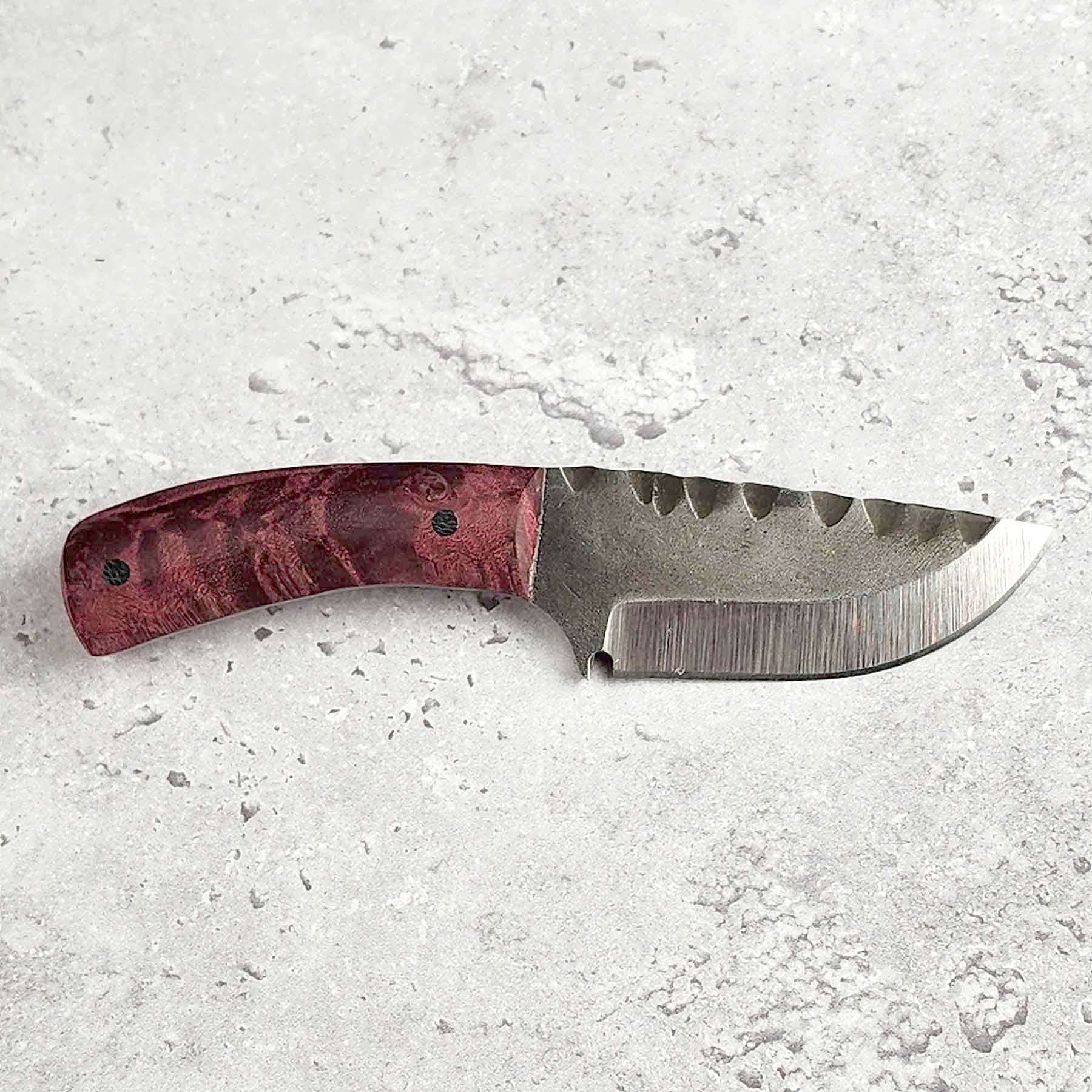 Red Maple Mini Hunter