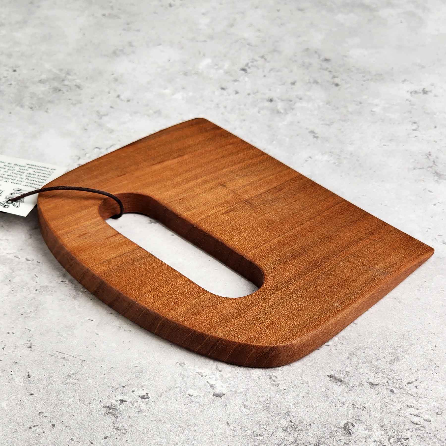 5" Dough Scraper