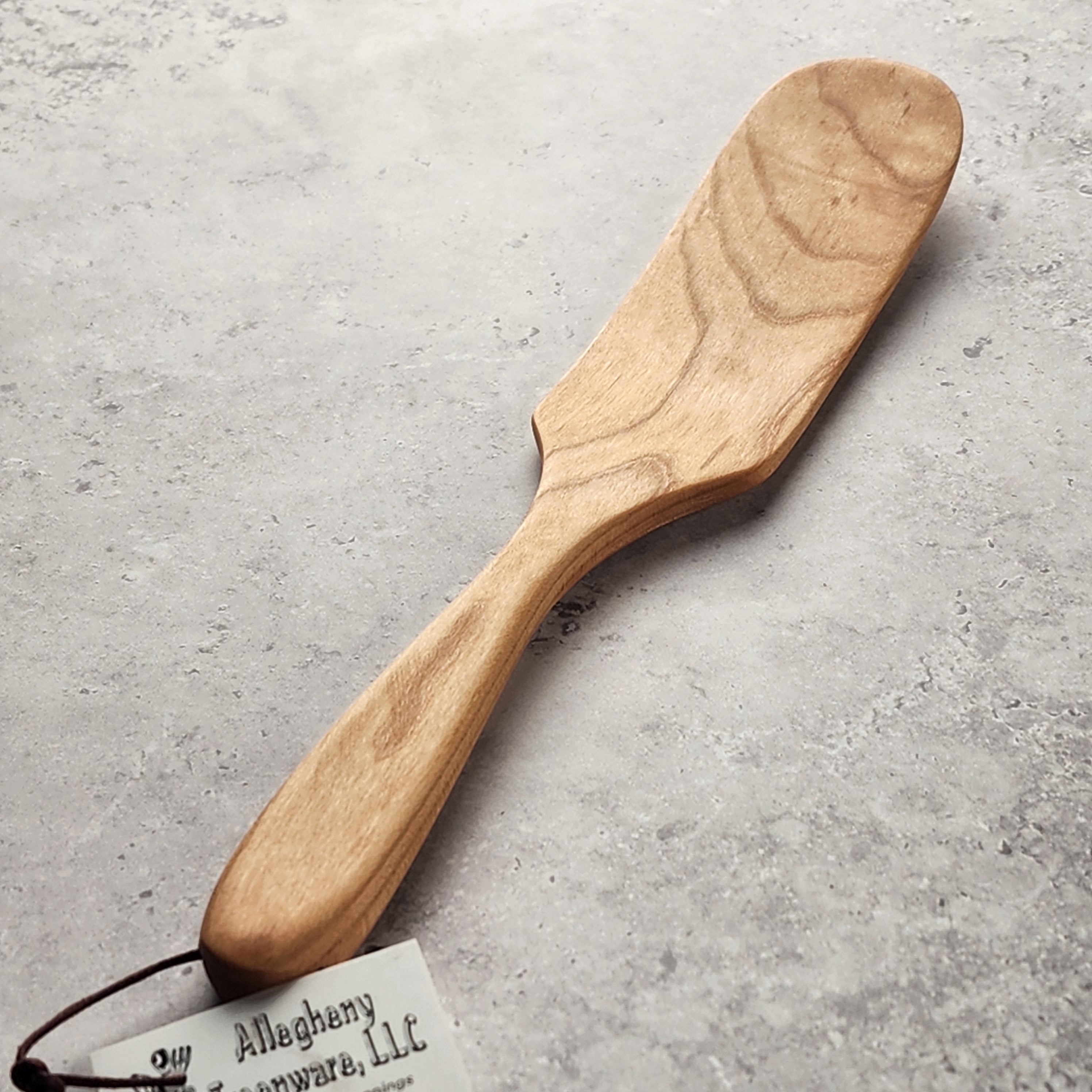 10" Jurtle, Joel's Spurtle