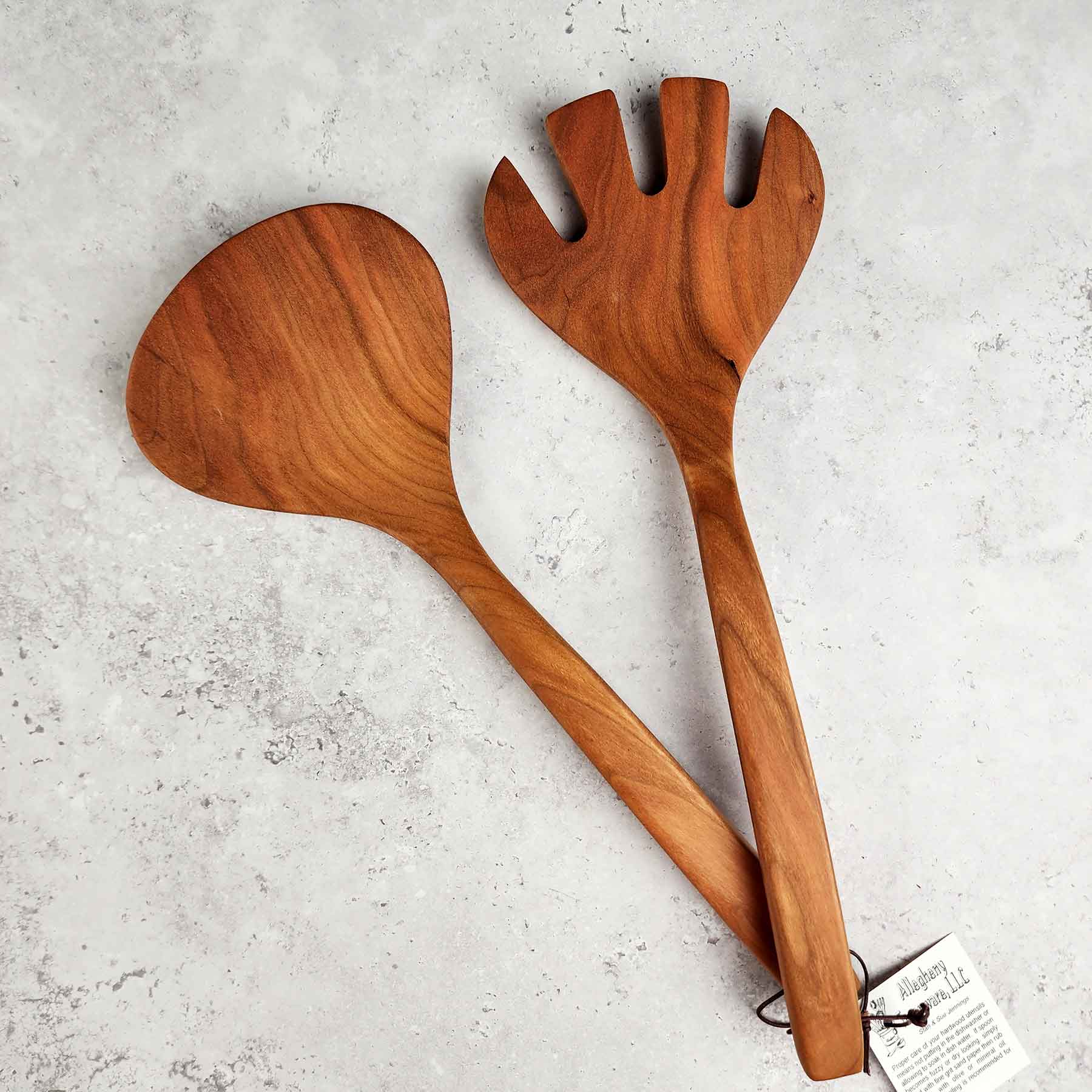 12" Cat Paws