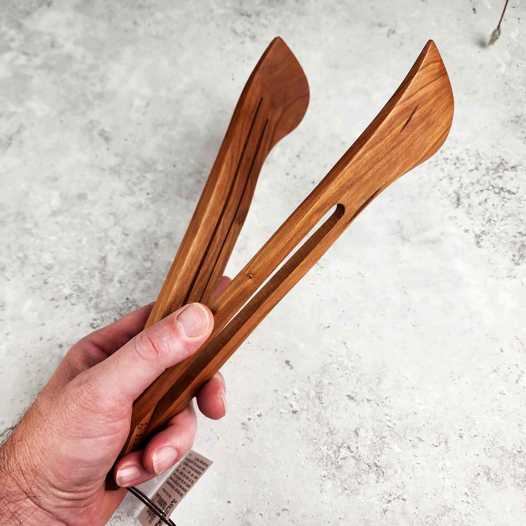 12" Cooking Tongs