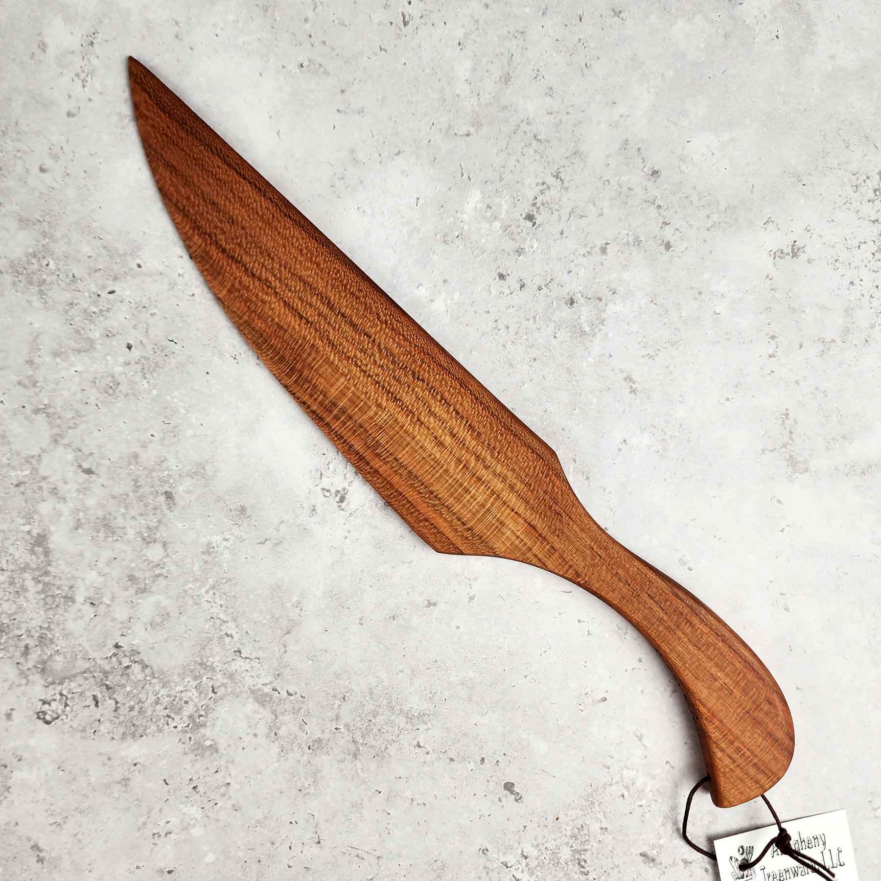 Corn Bread Knife