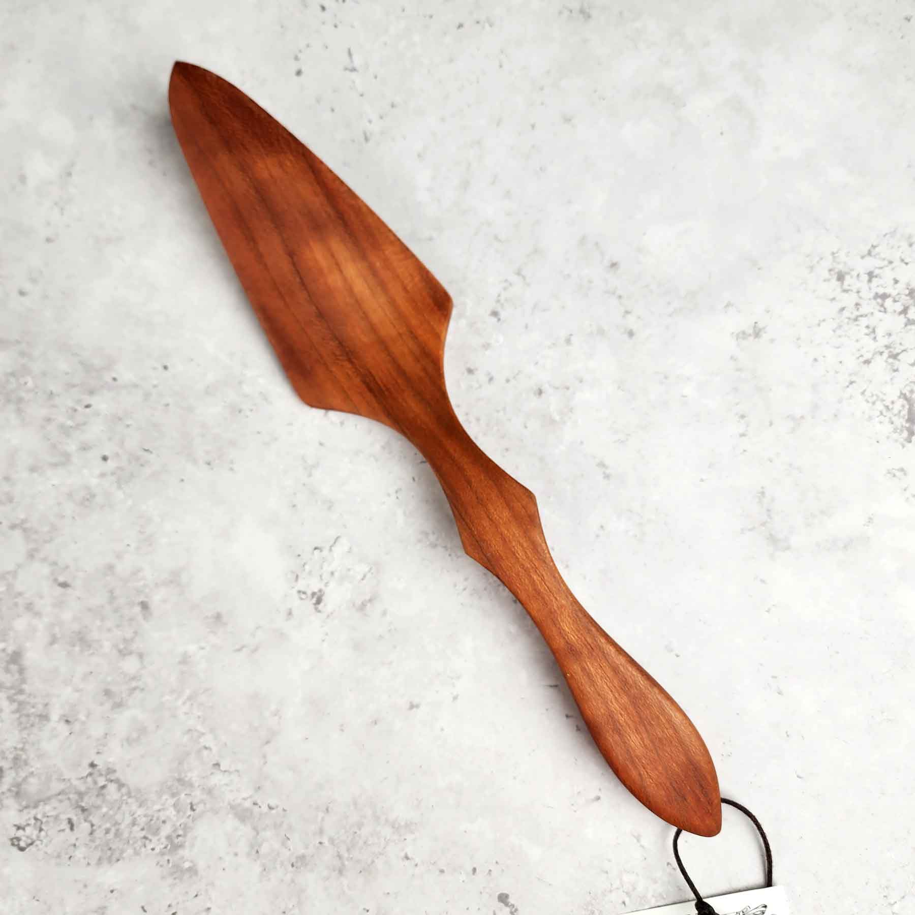 10" Cake Server