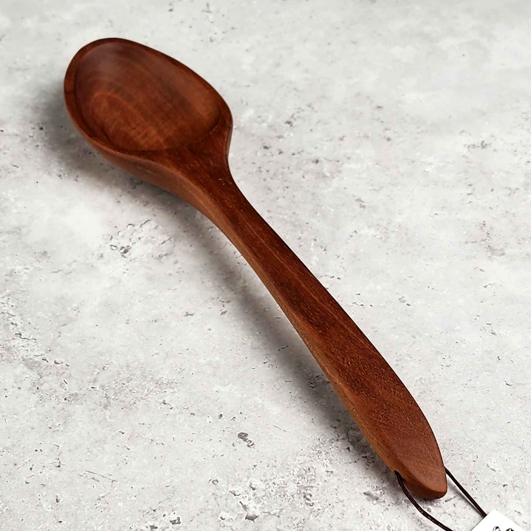 10" Granny Wooden Spoon