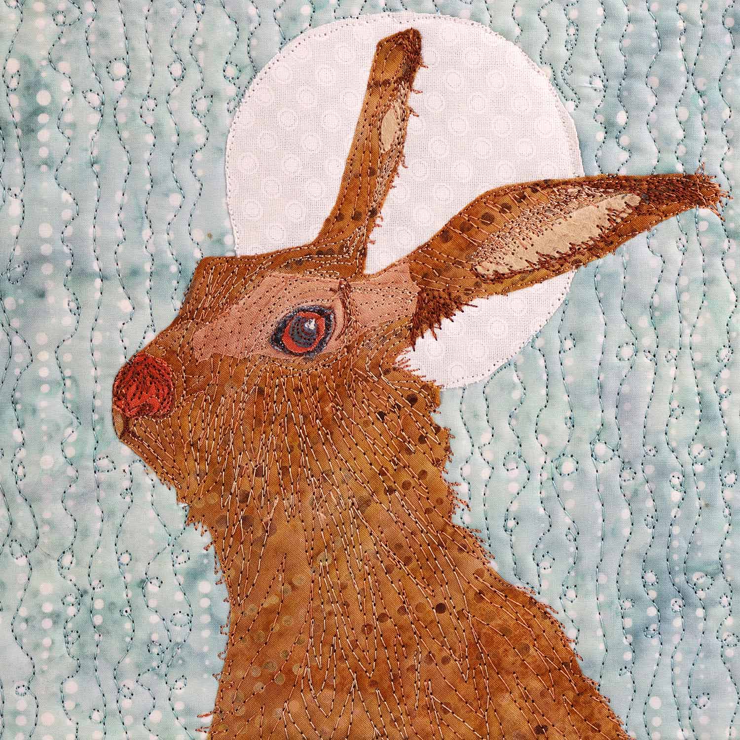 Moonlight Hare