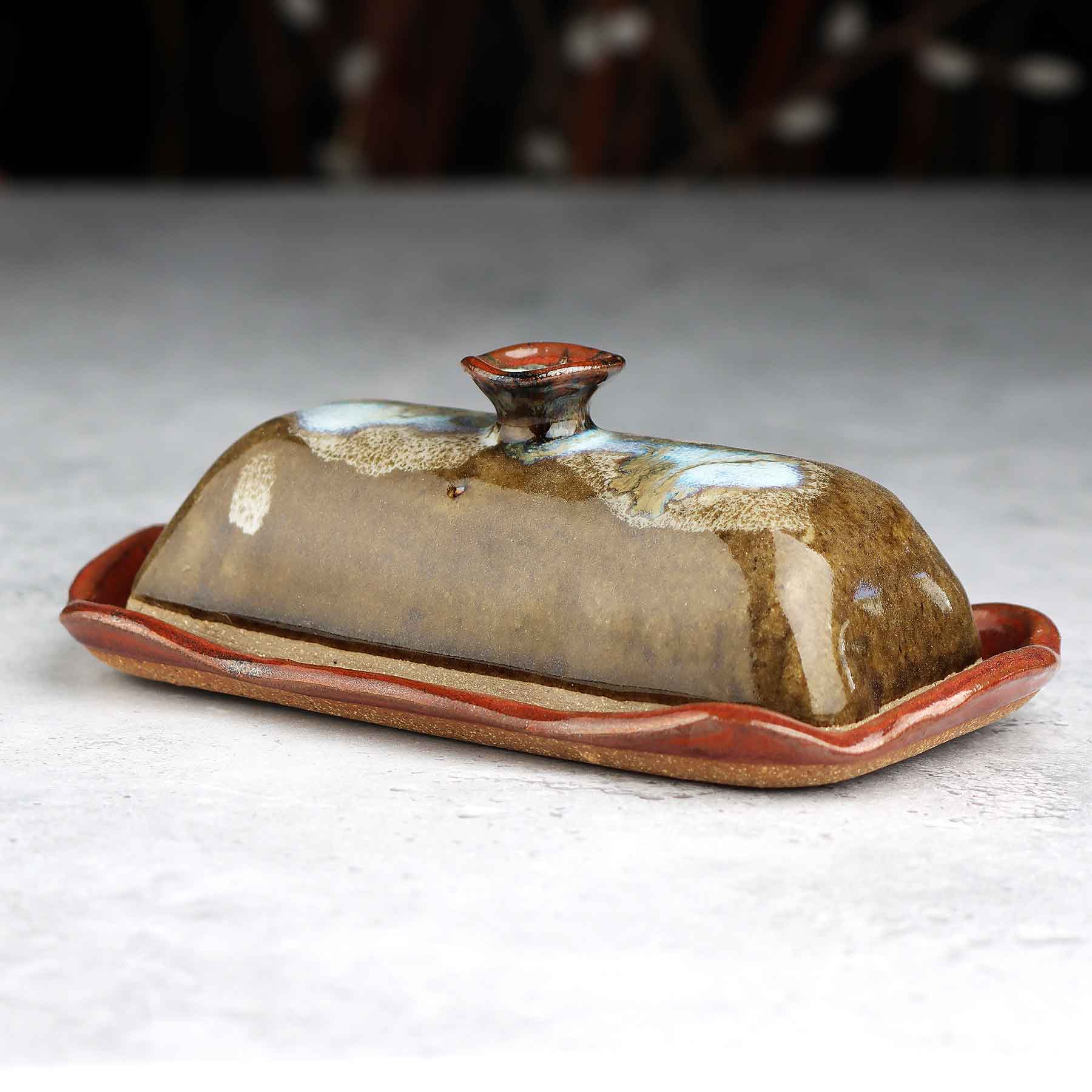 Butter Dish