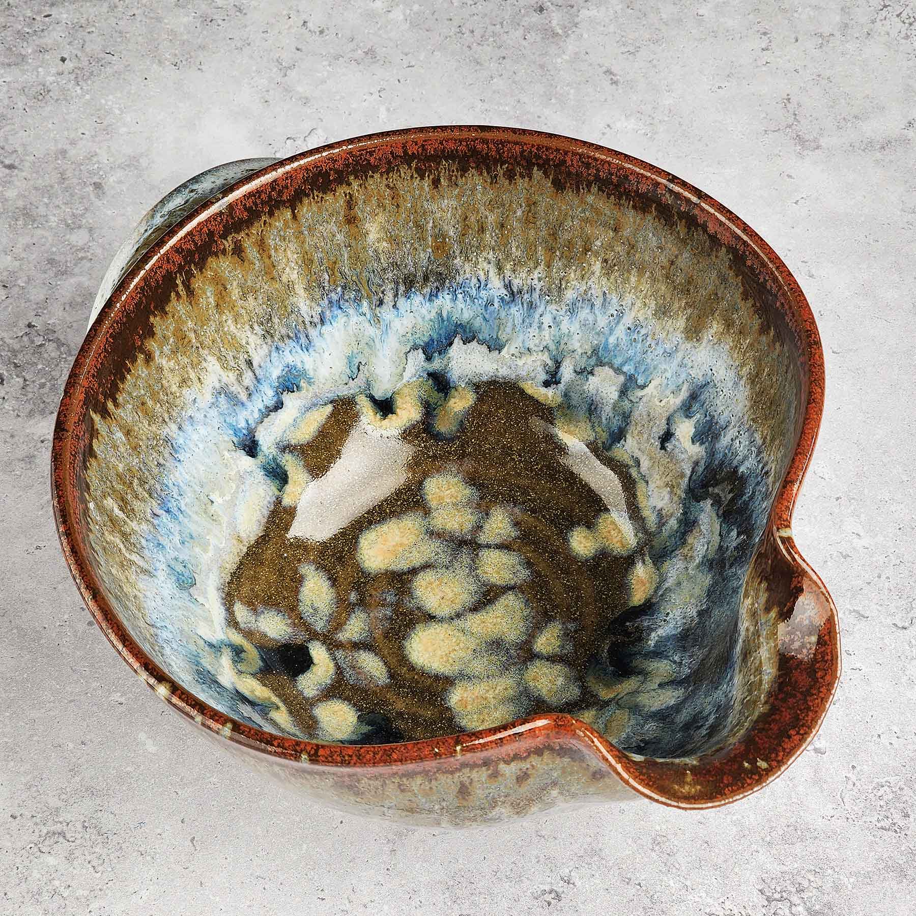 Batter Bowl Small