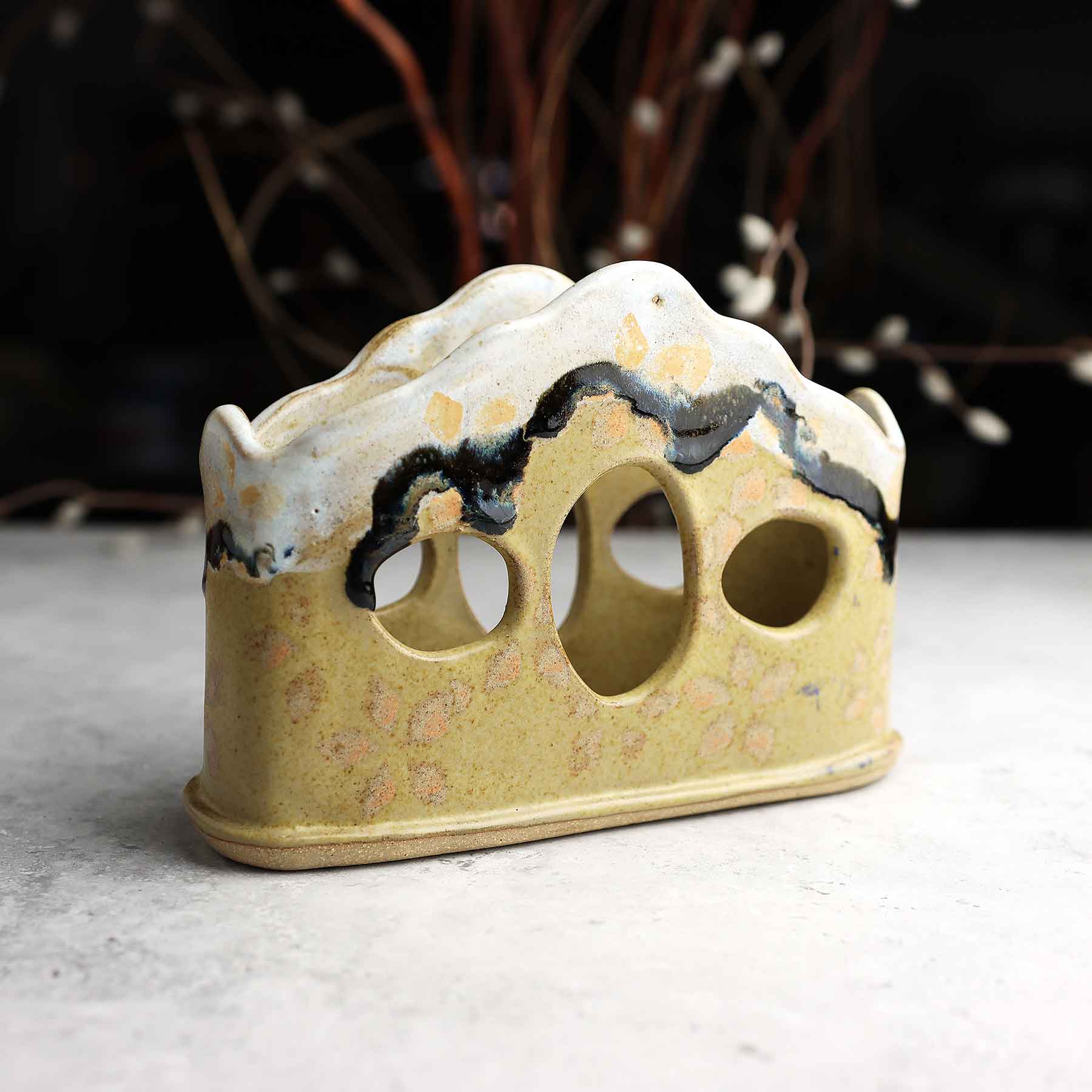 Napkin Holder