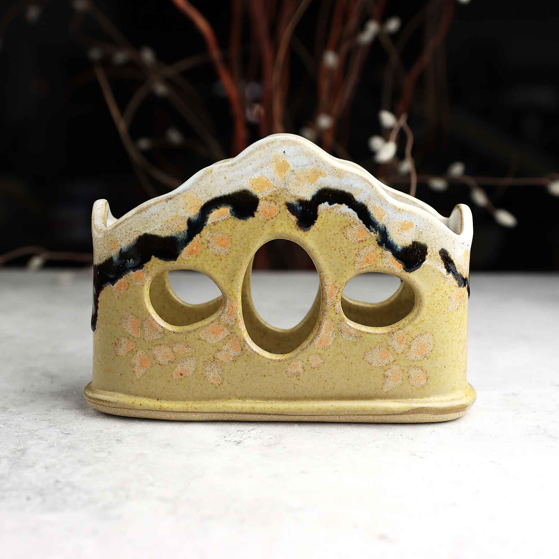 Napkin Holder