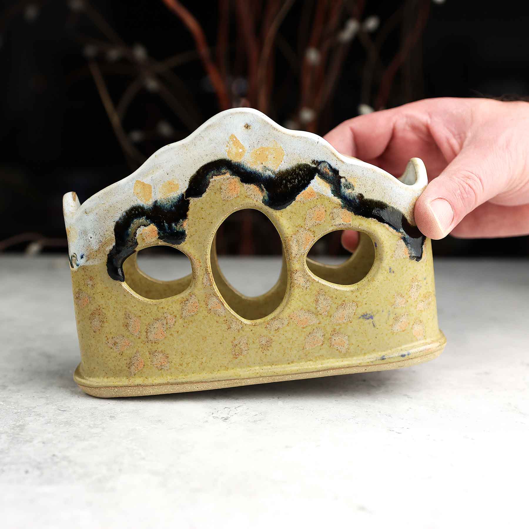 Napkin Holder