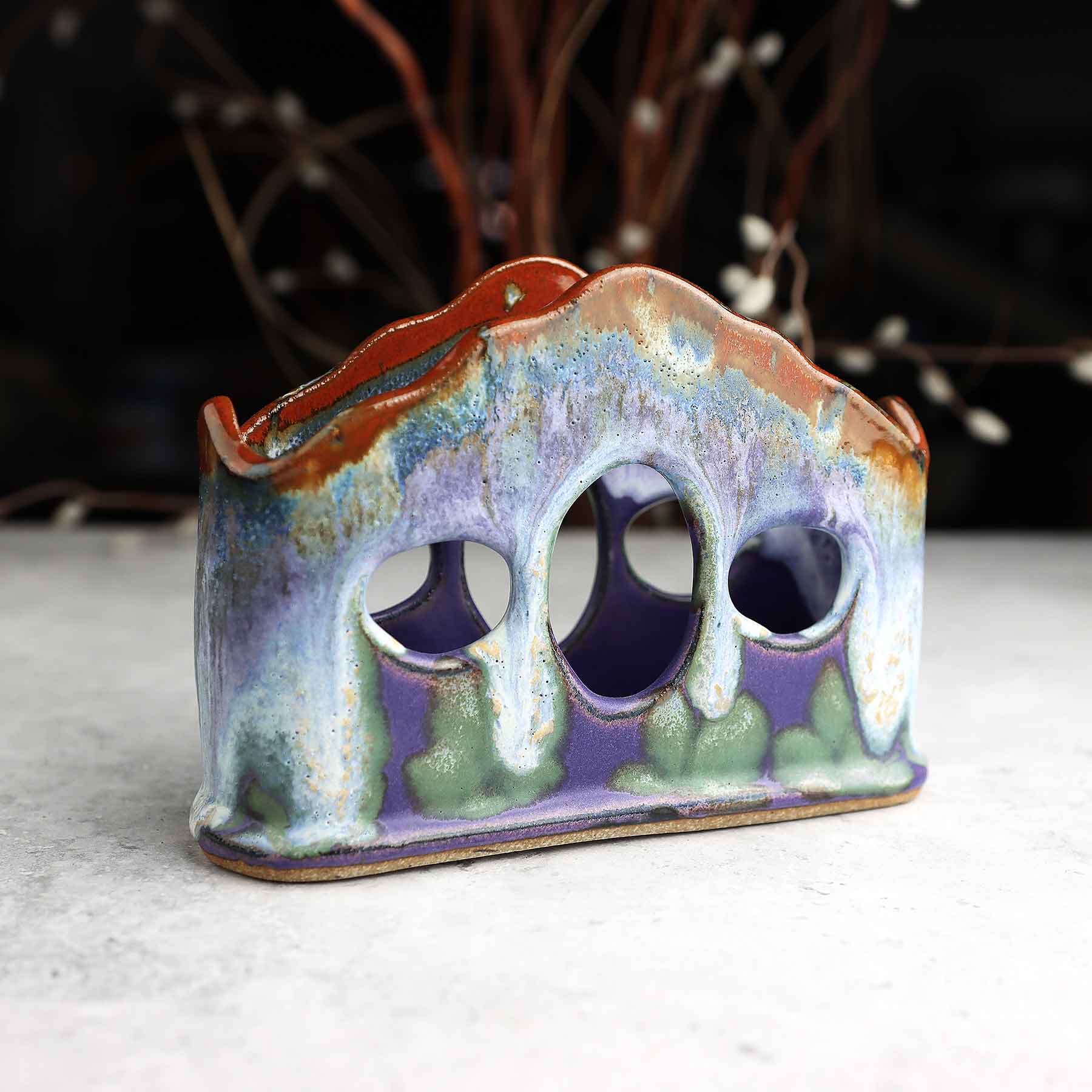 Napkin Holder