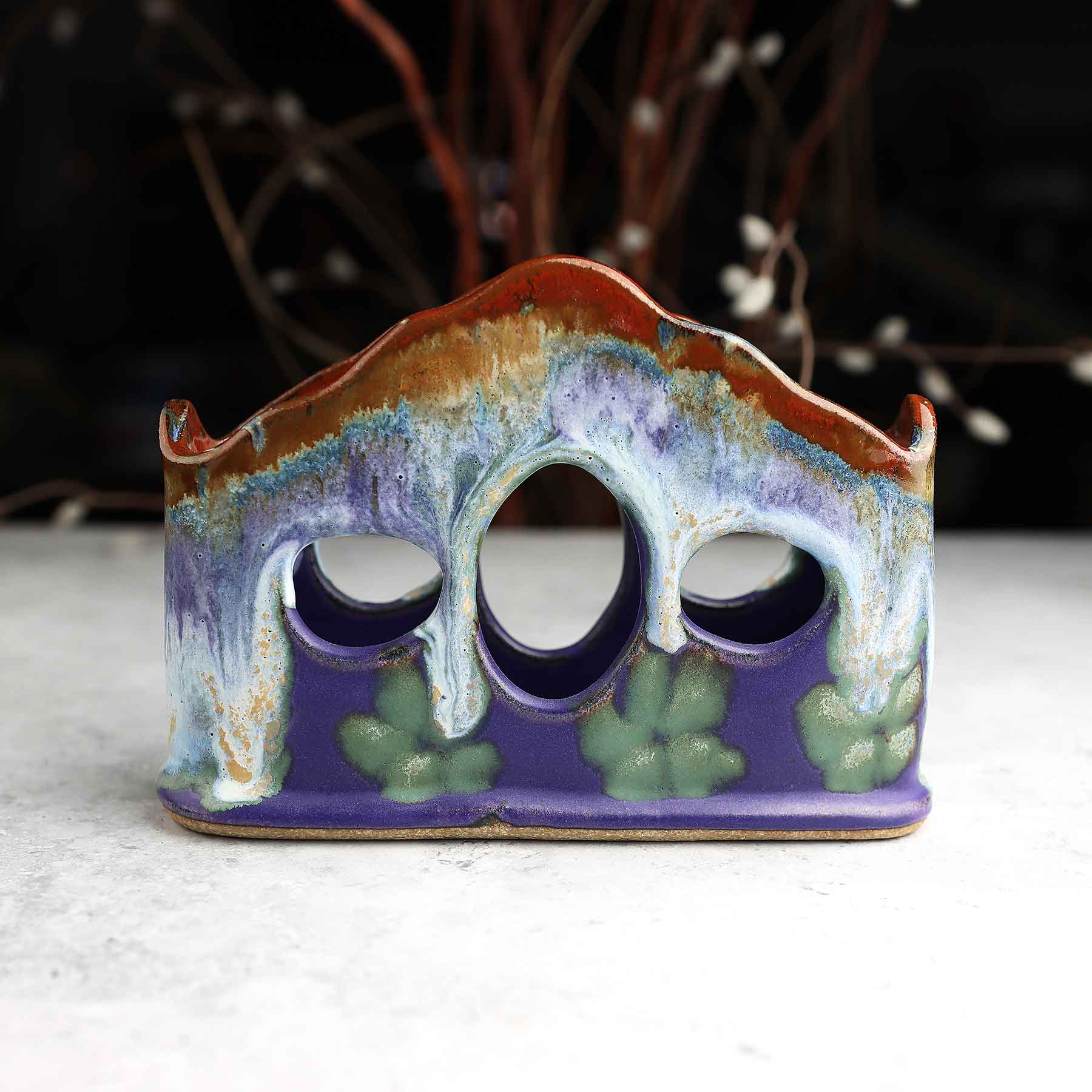 Napkin Holder