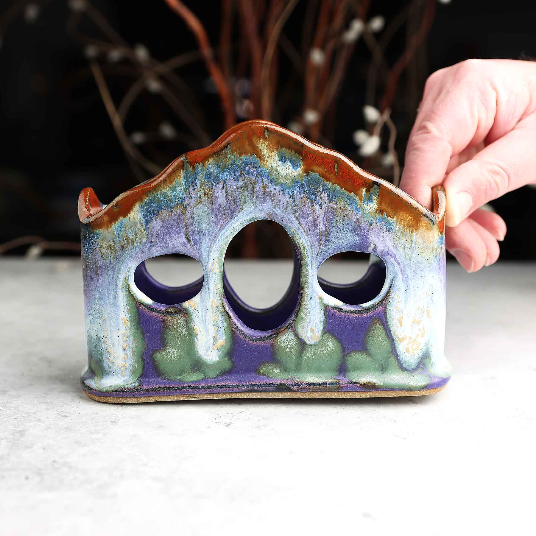 Napkin Holder