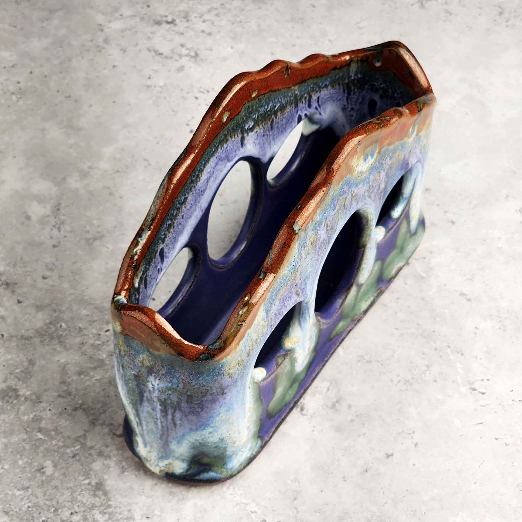 Napkin Holder