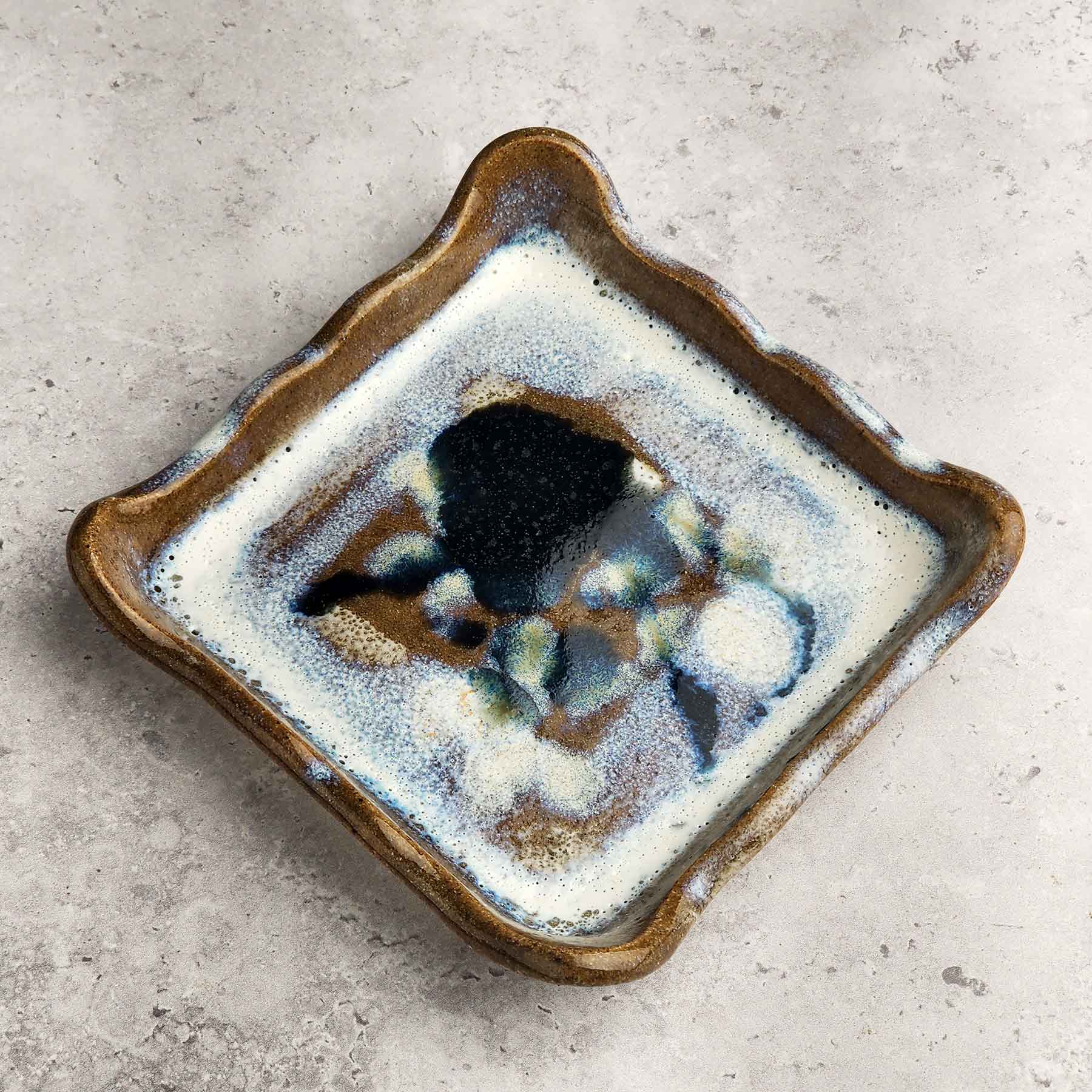 Single Tapas Plate