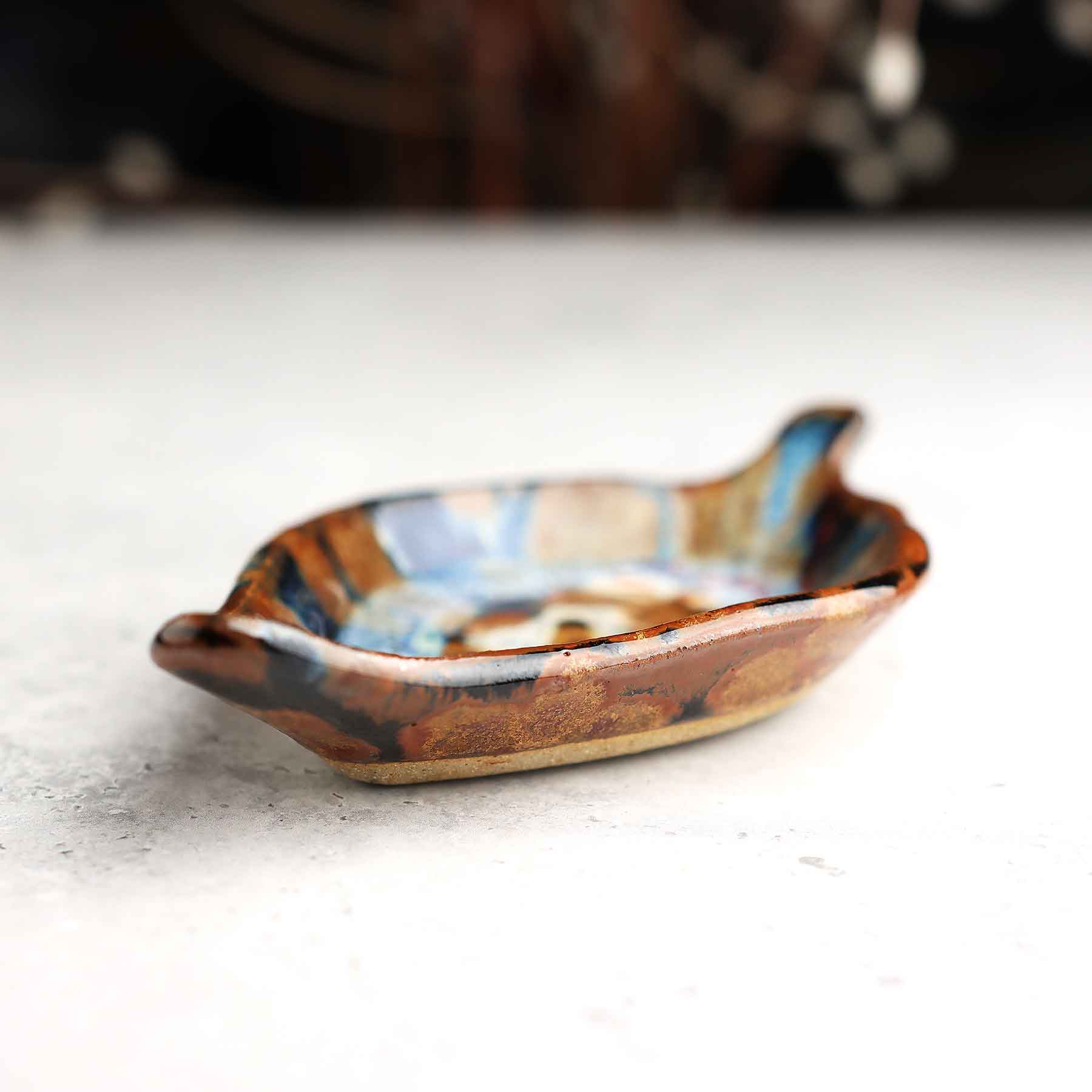 XS Leaf Bowl