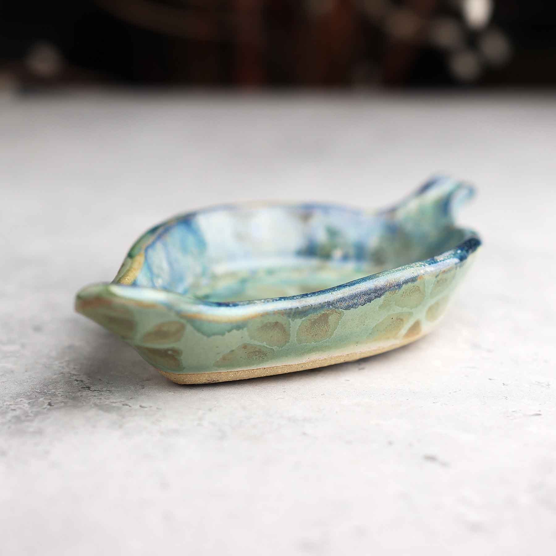 XS Leaf Bowl