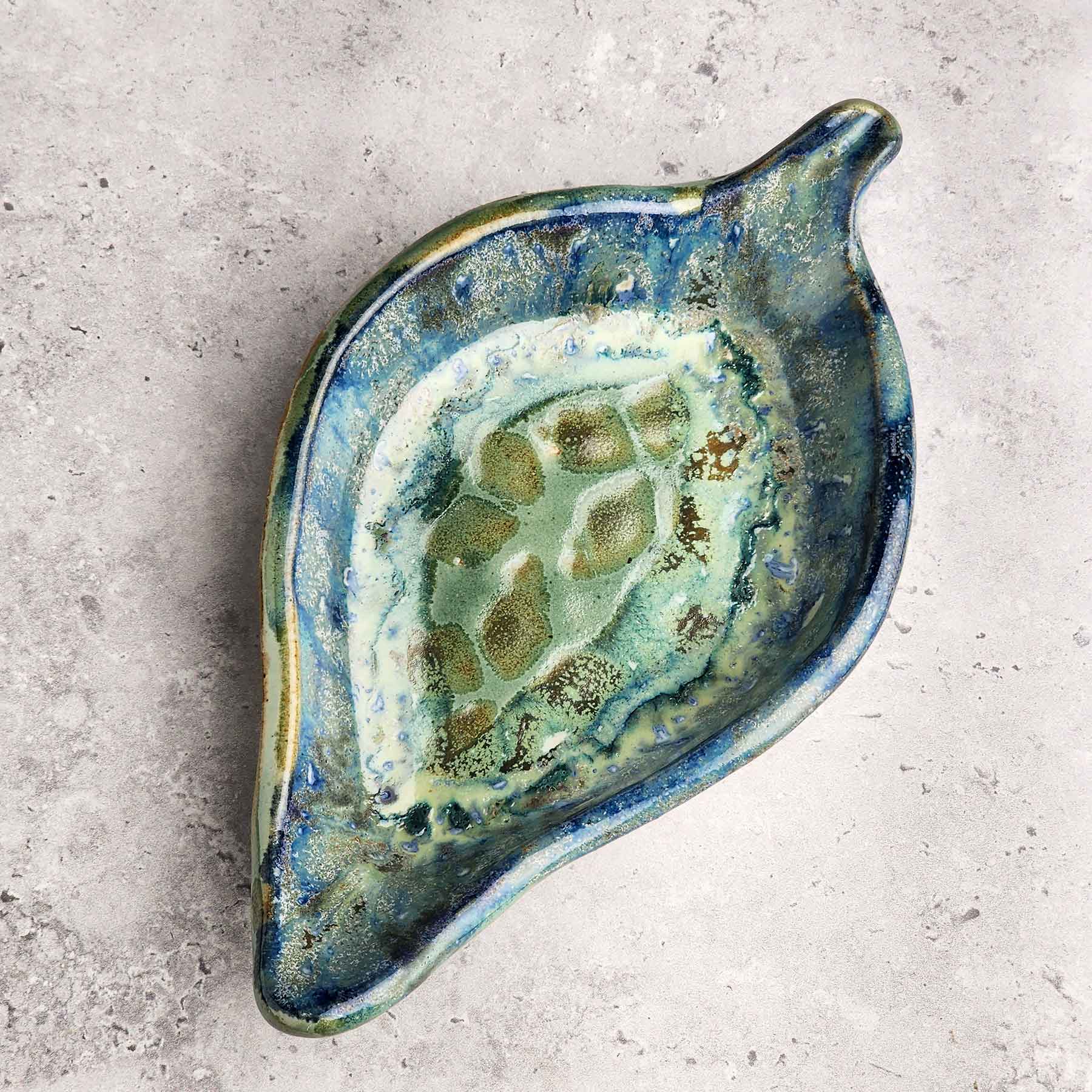 XS Leaf Bowl