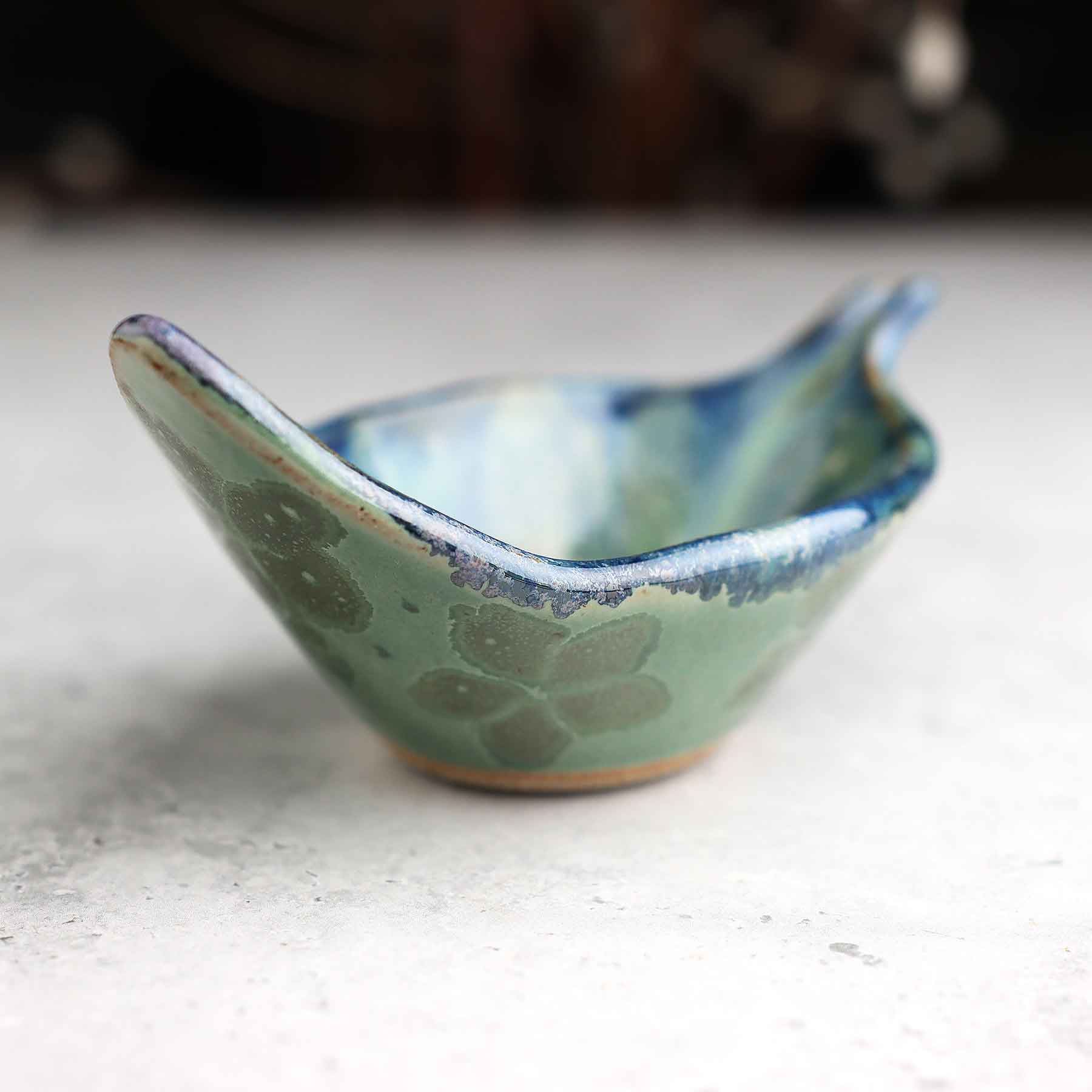 XS Leaf Bowl