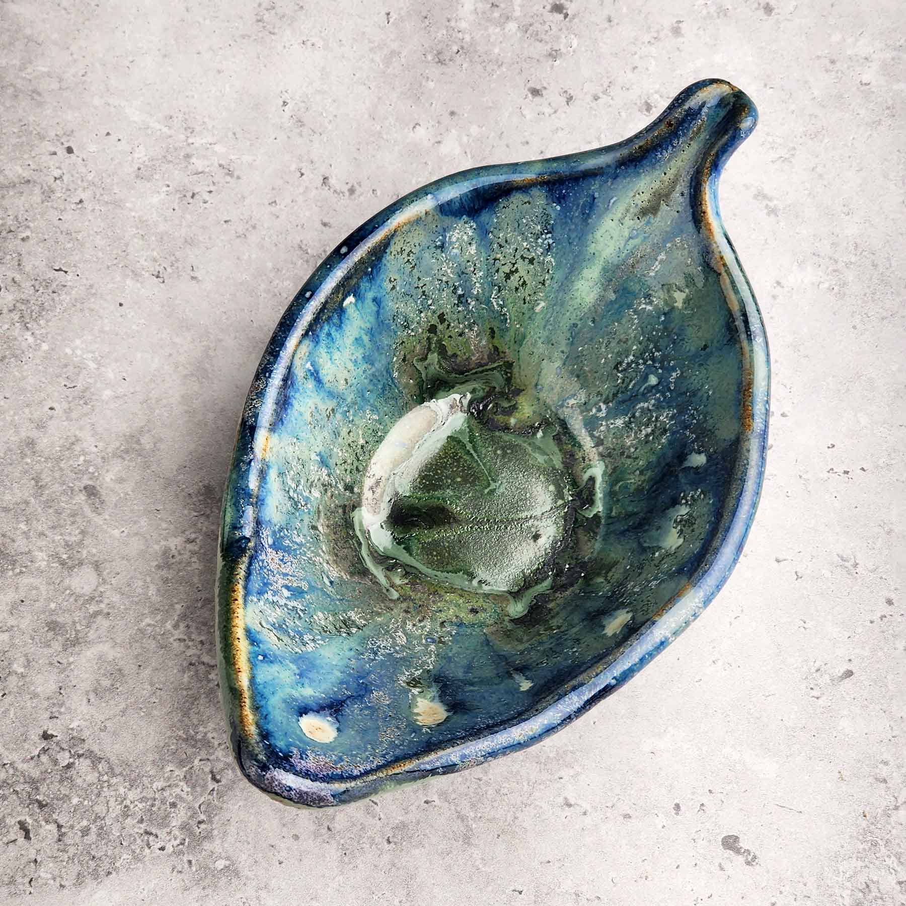 XS Leaf Bowl