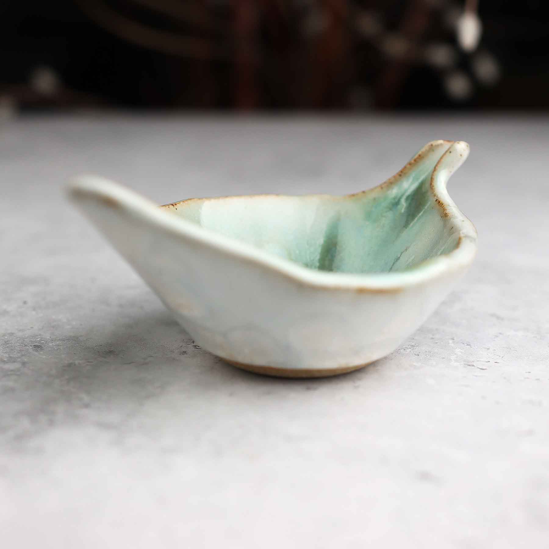 XS Leaf Bowl