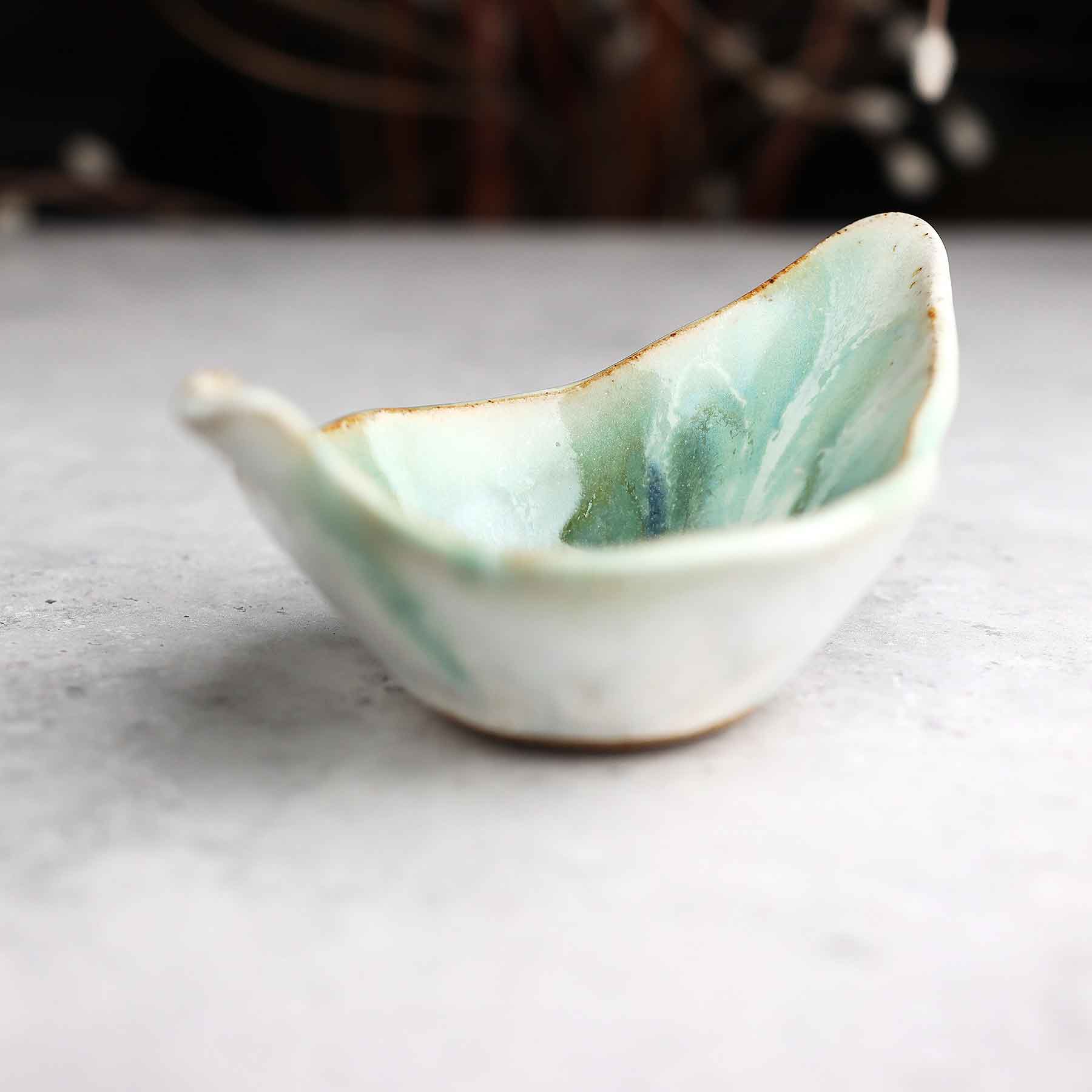 XS Leaf Bowl