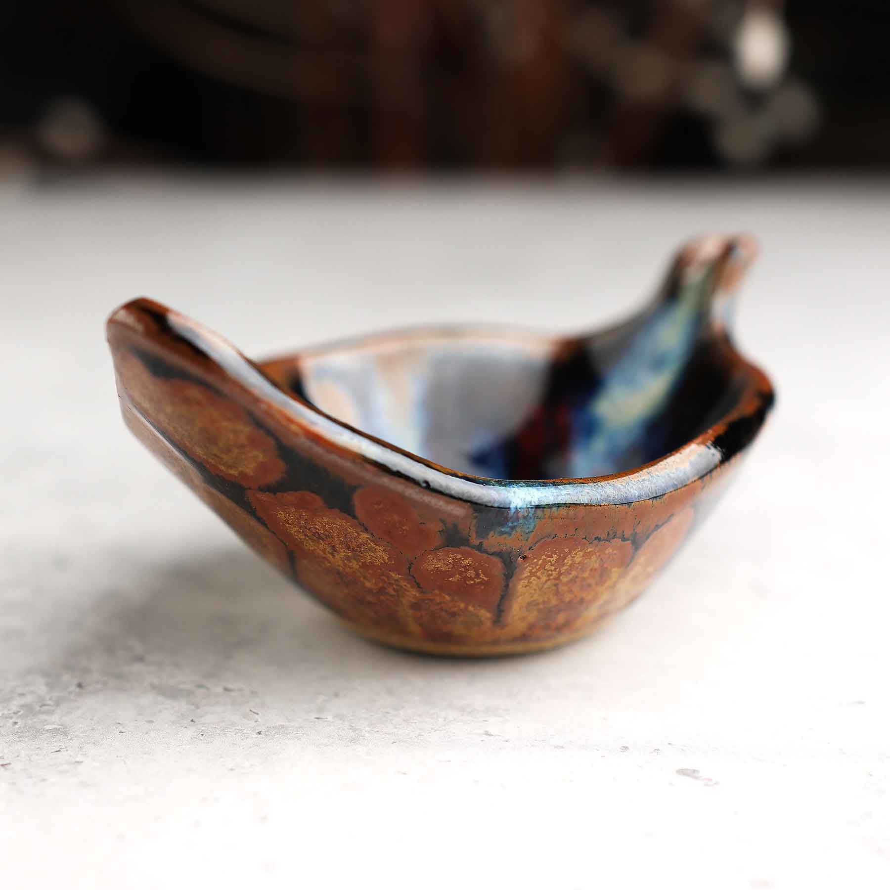 XS Leaf Bowl