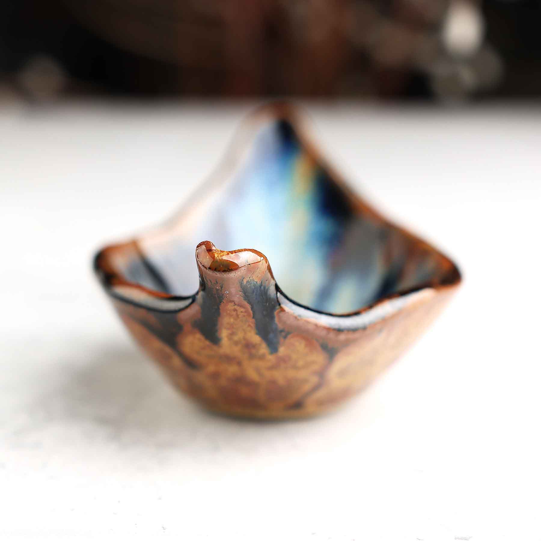 XS Leaf Bowl