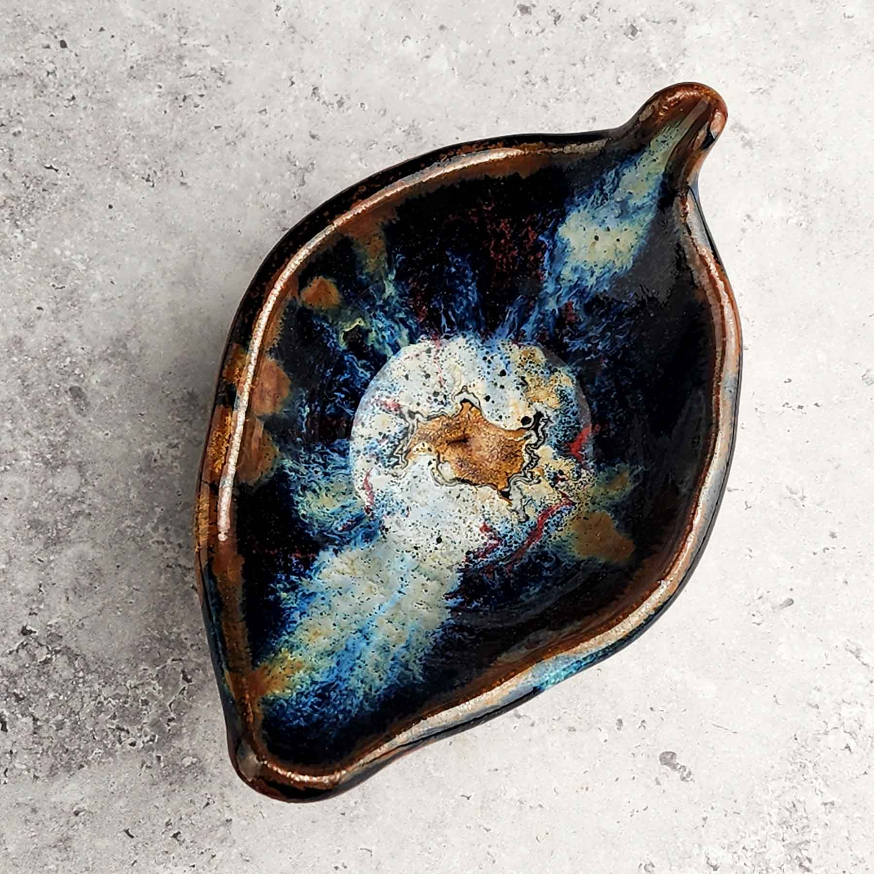 XS Leaf Bowl