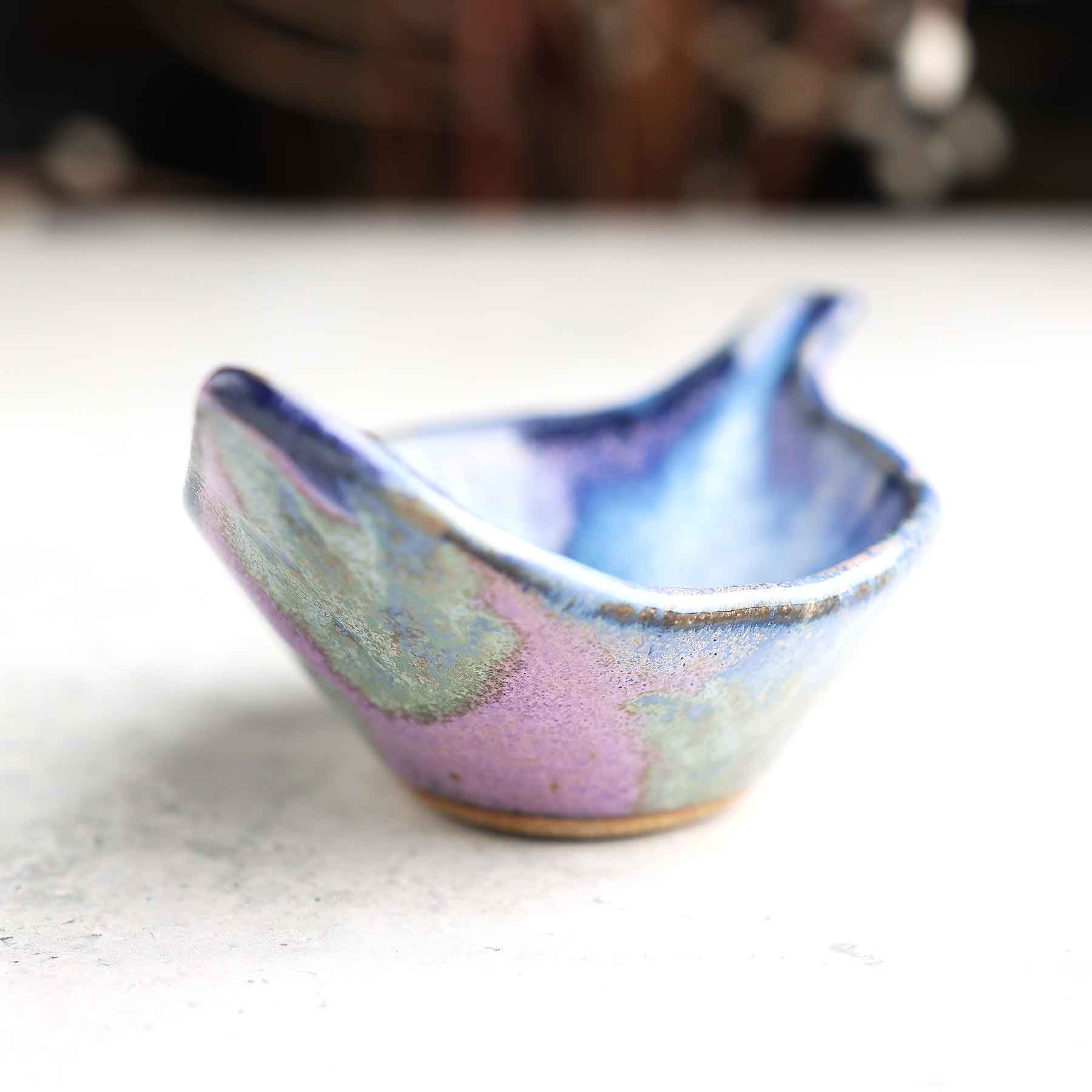 XS Leaf Bowl