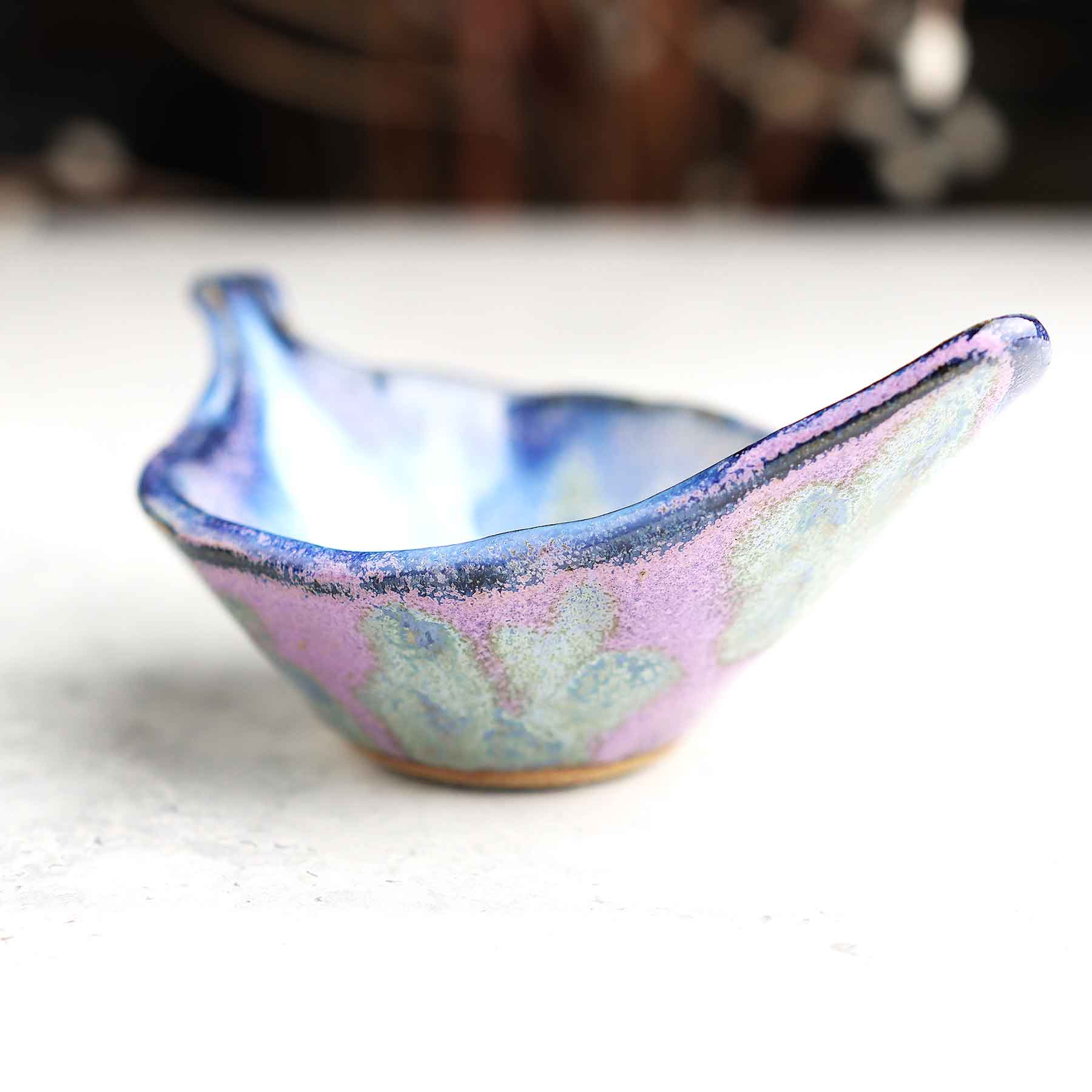 XS Leaf Bowl