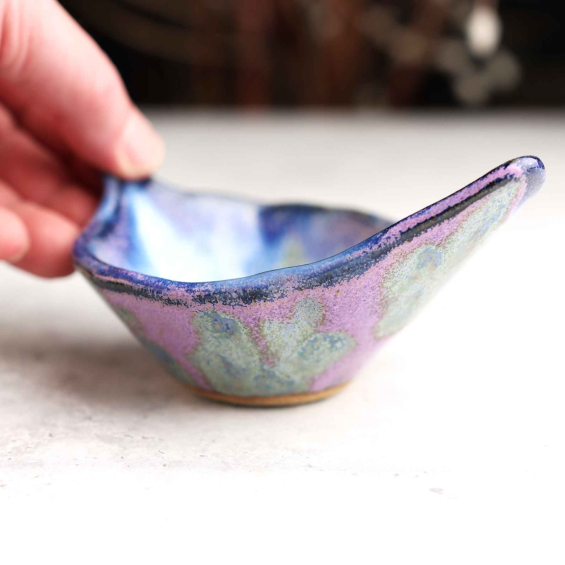 XS Leaf Bowl