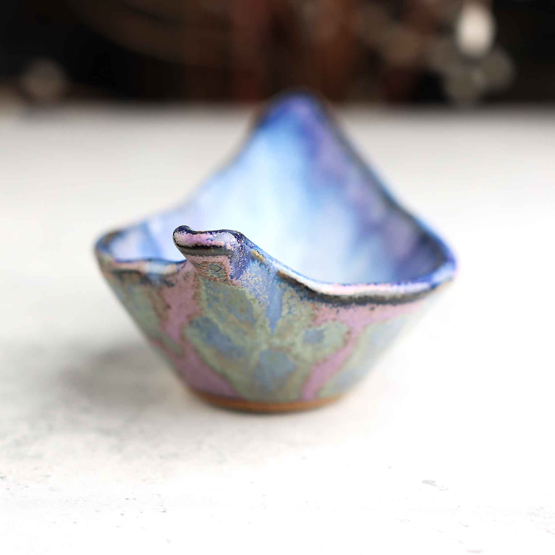 XS Leaf Bowl