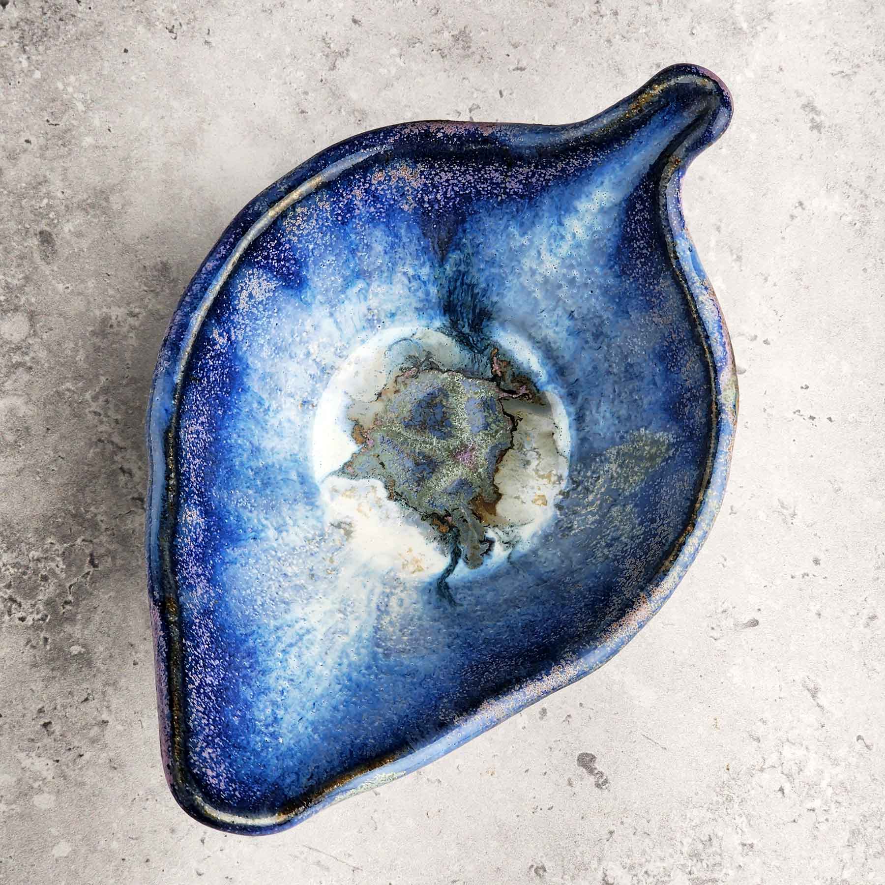 XS Leaf Bowl