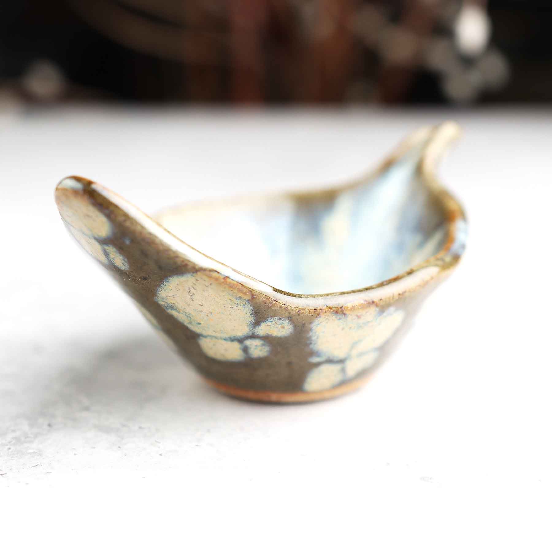 XS Leaf Bowl