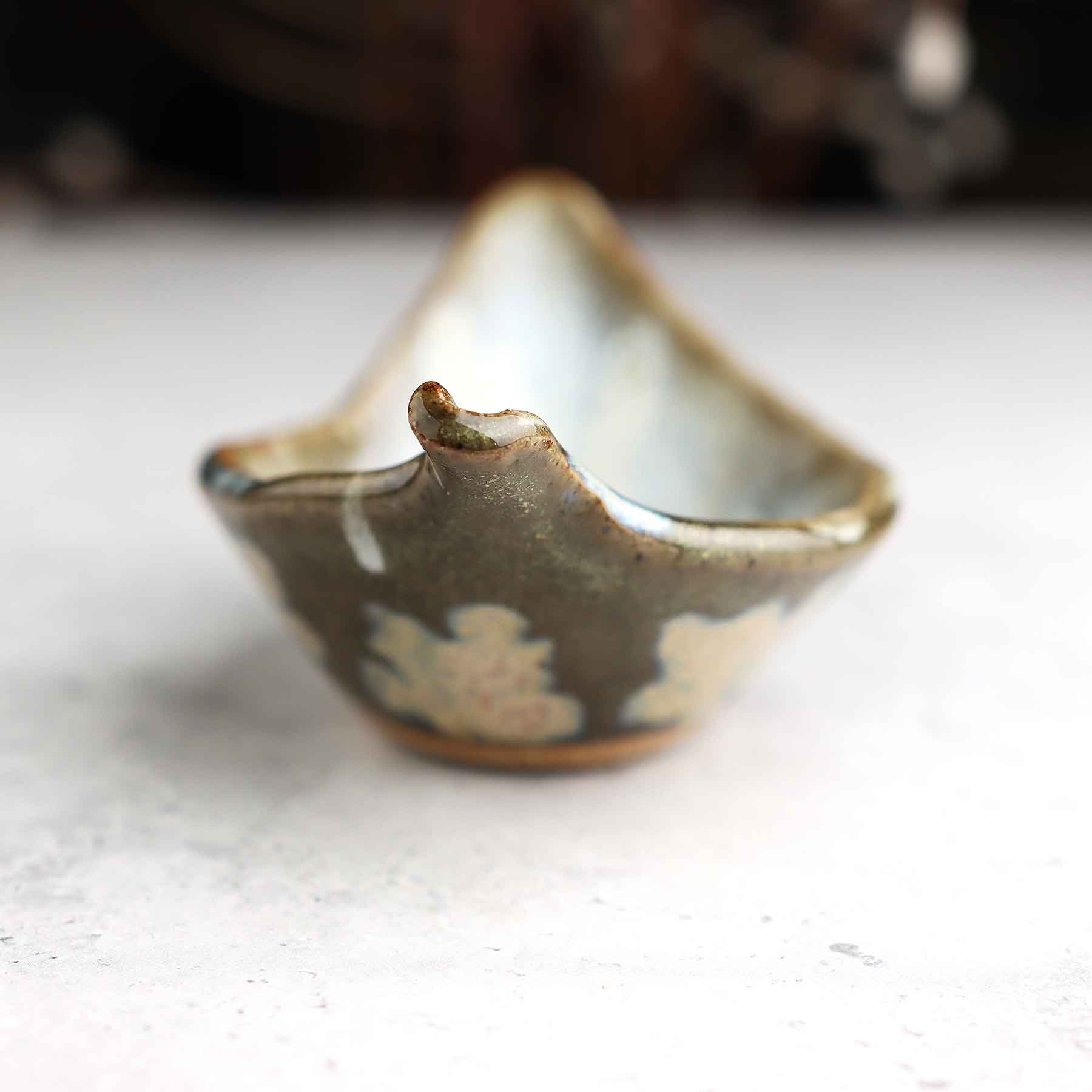 XS Leaf Bowl