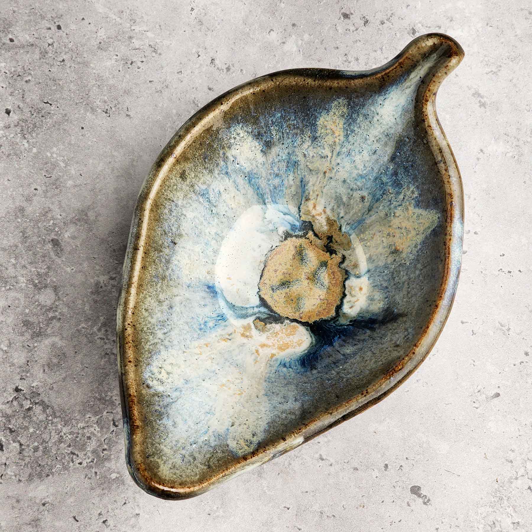 XS Leaf Bowl