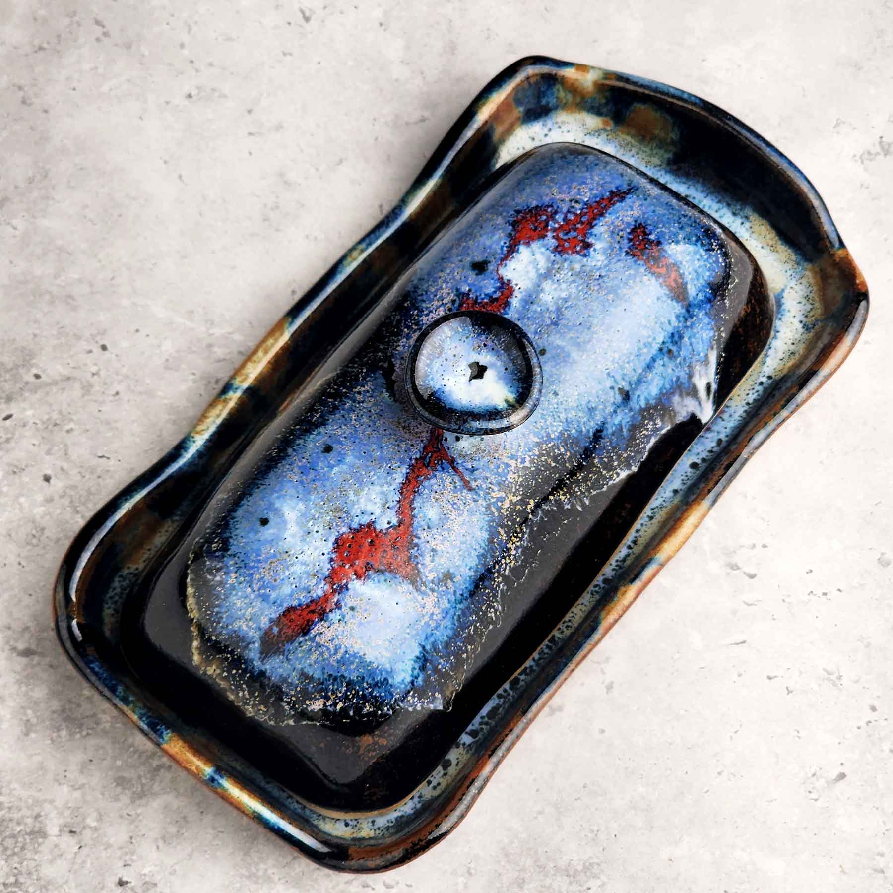 Butter Dish