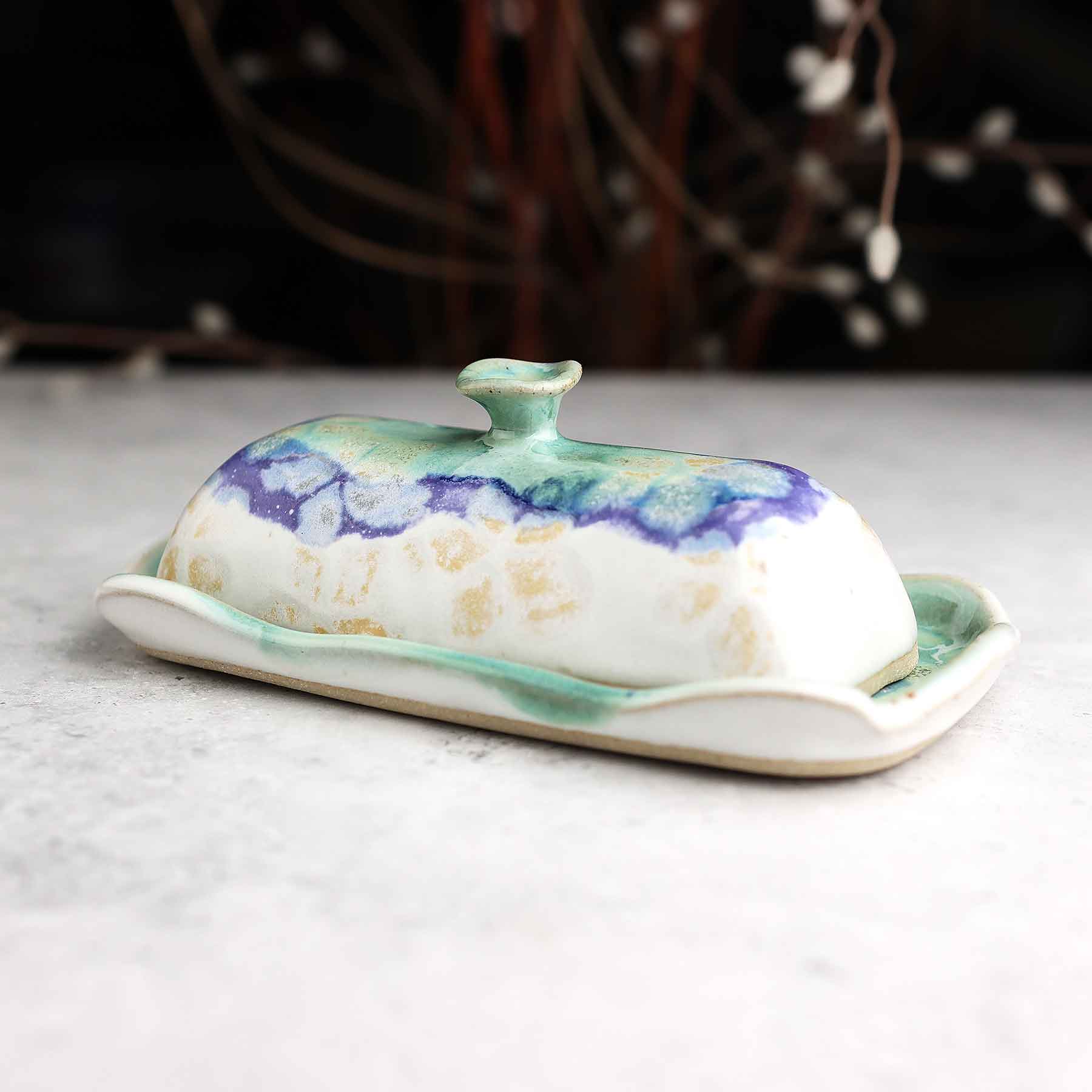 Butter Dish