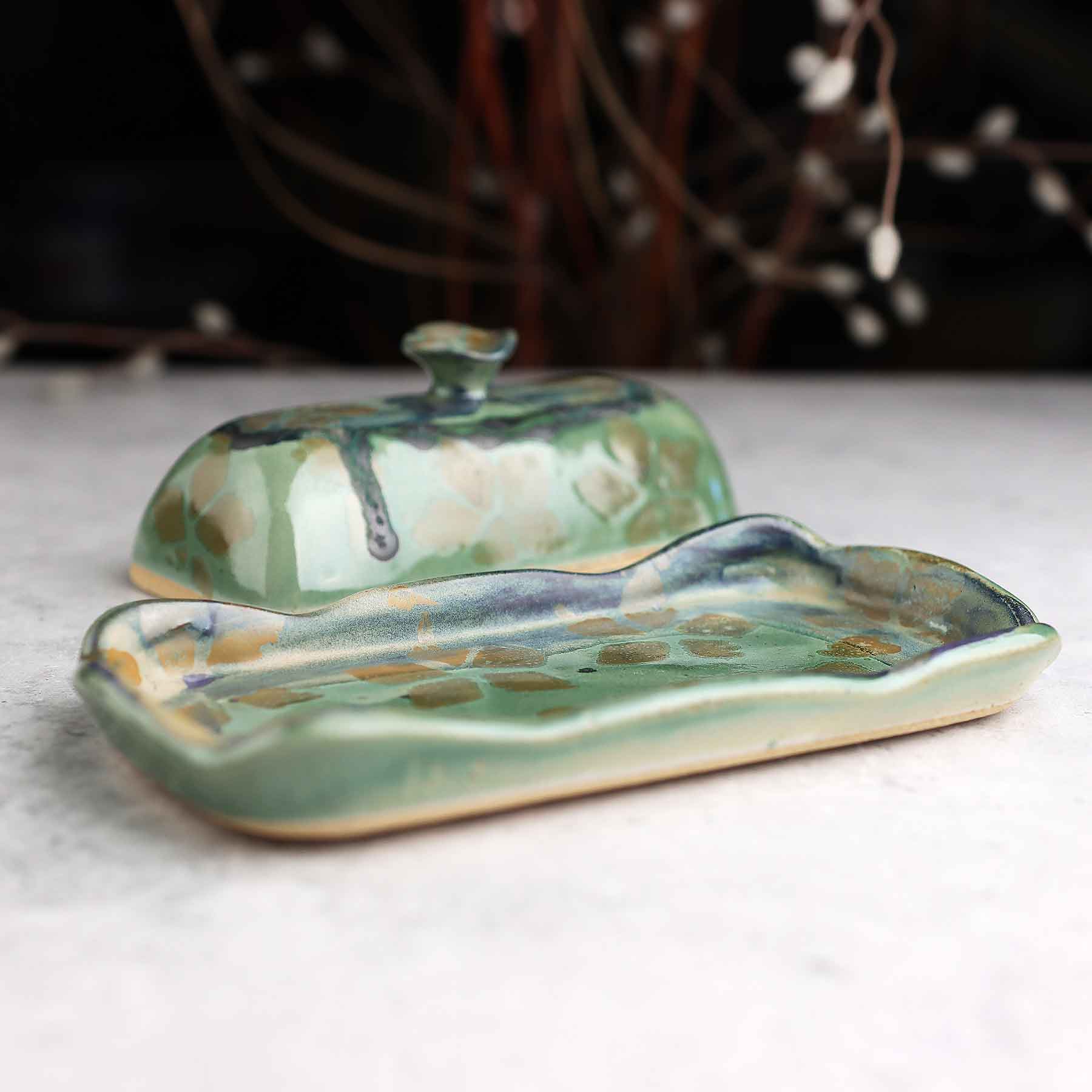 Butter Dish