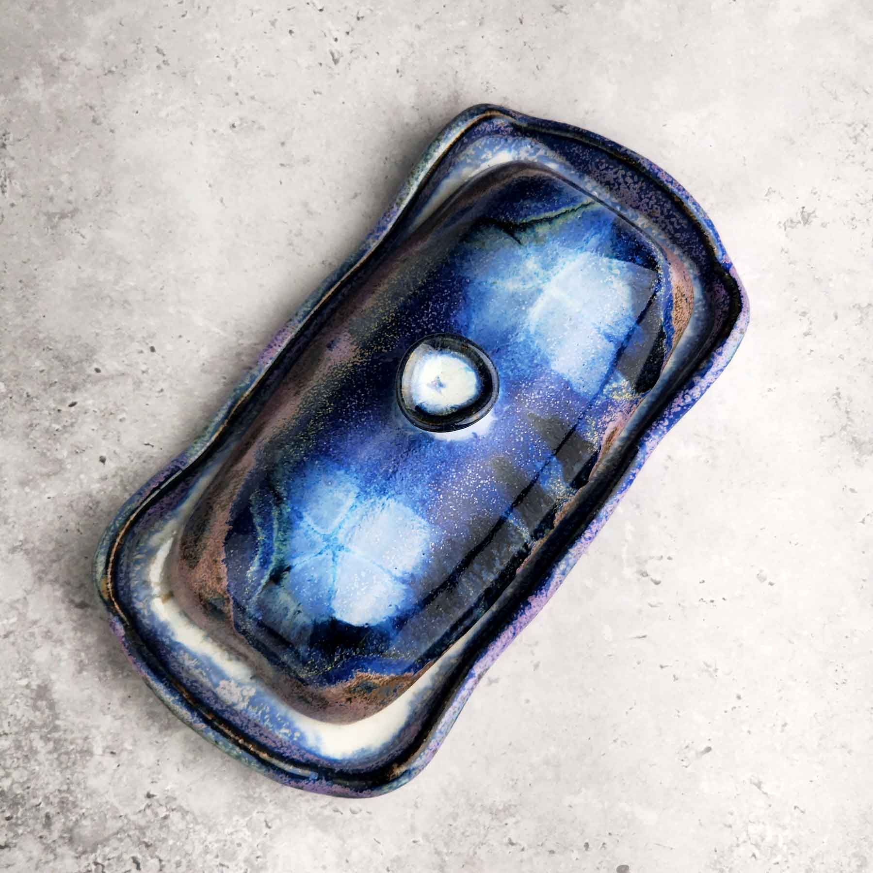 Butter Dish