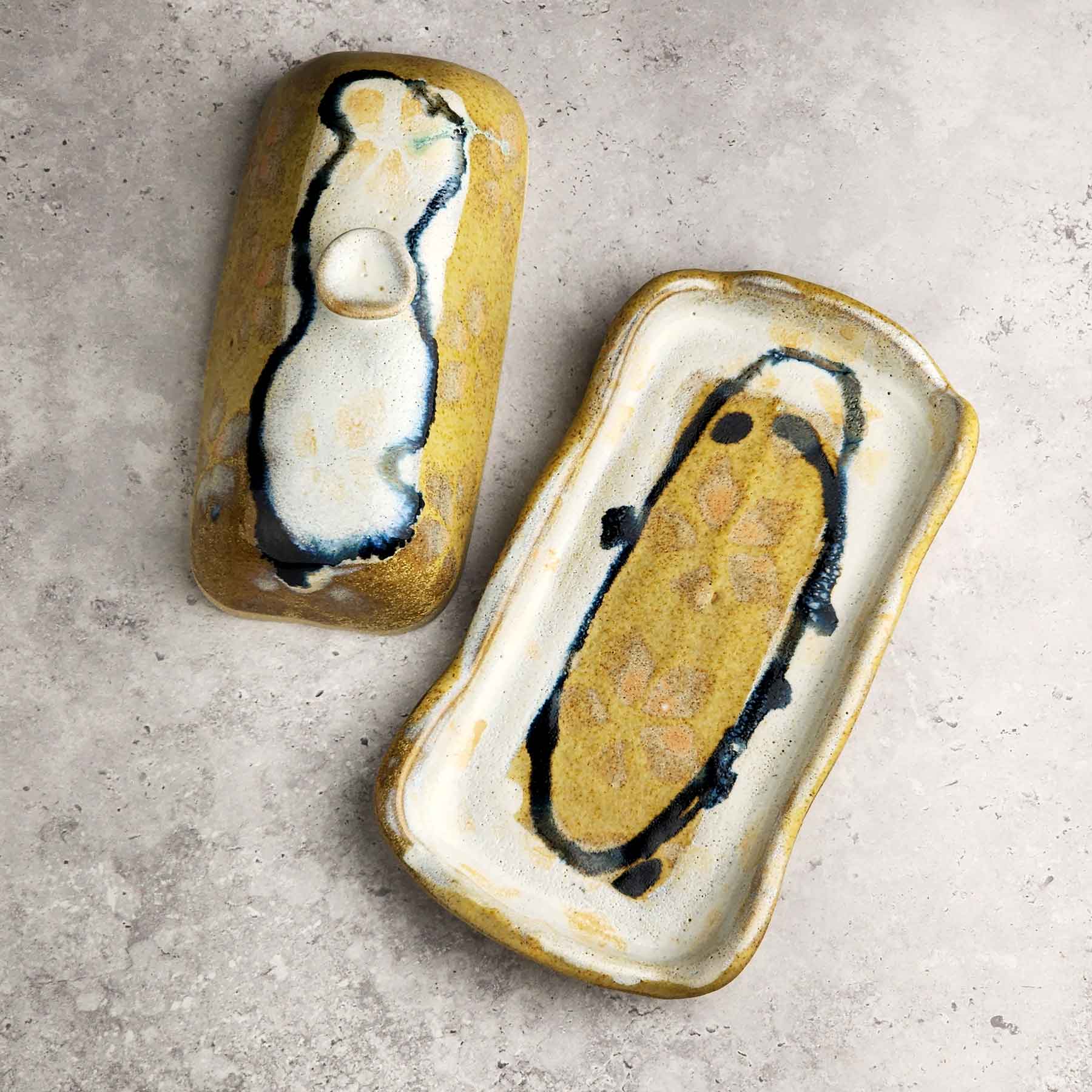 Butter Dish