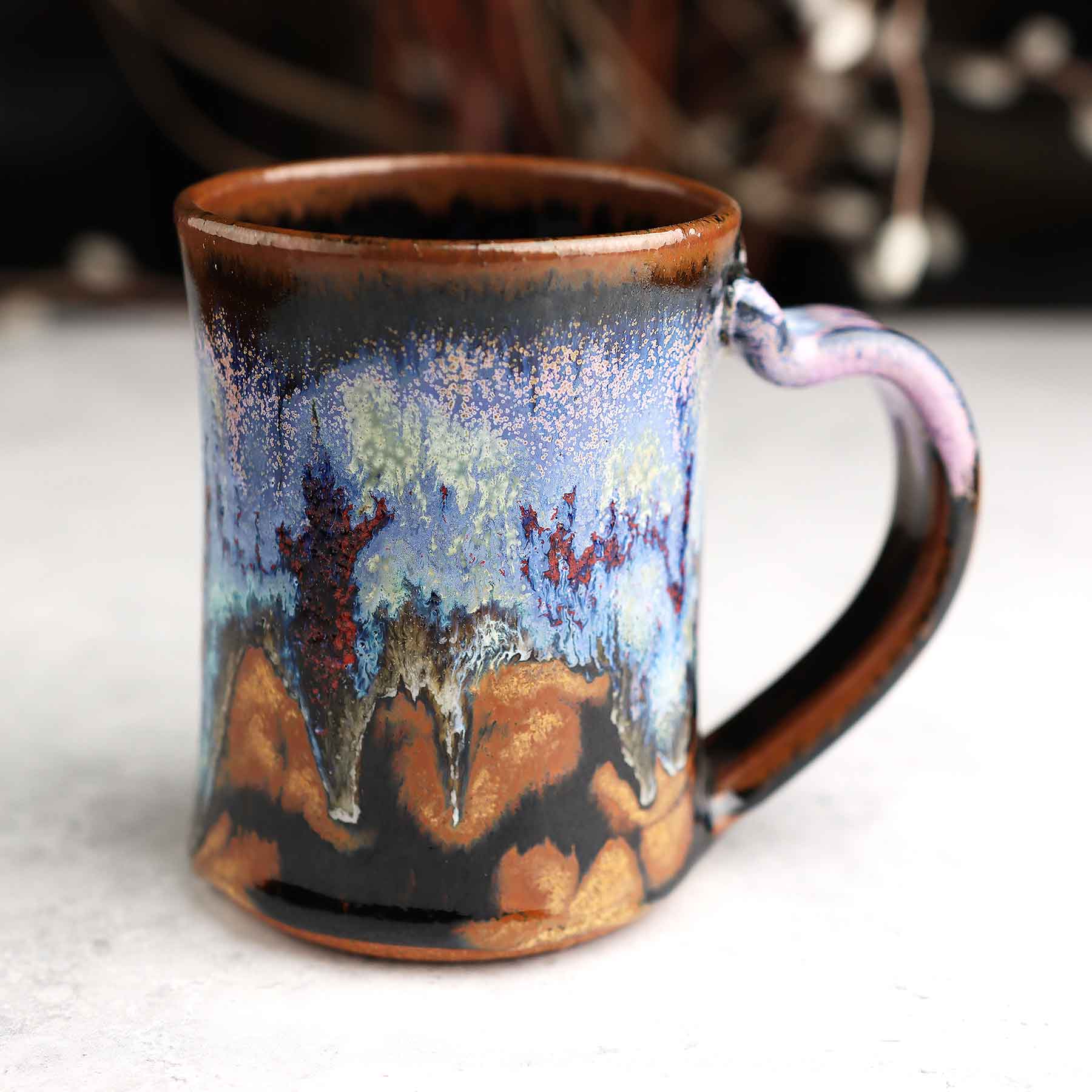 Regular Mug