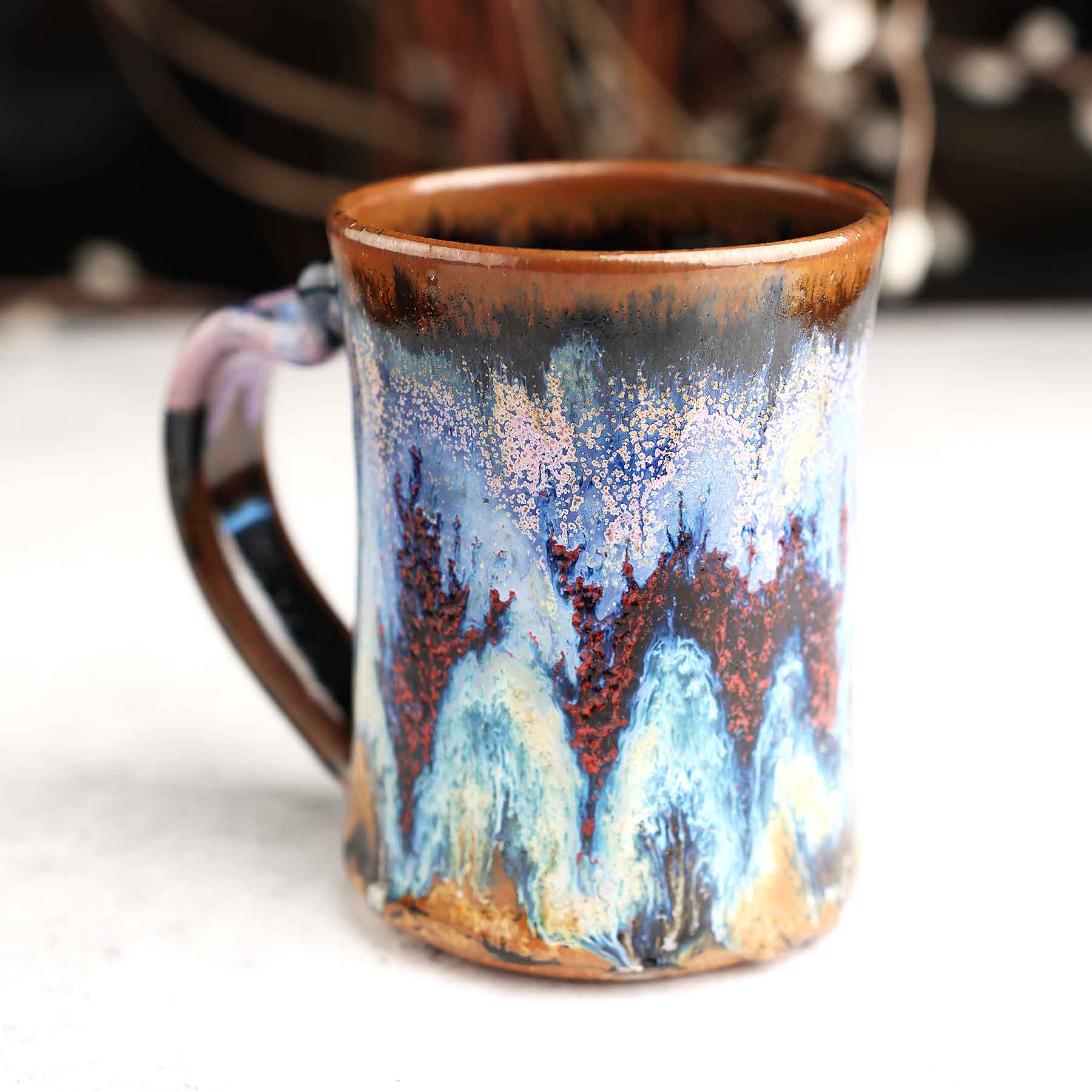 Regular Mug