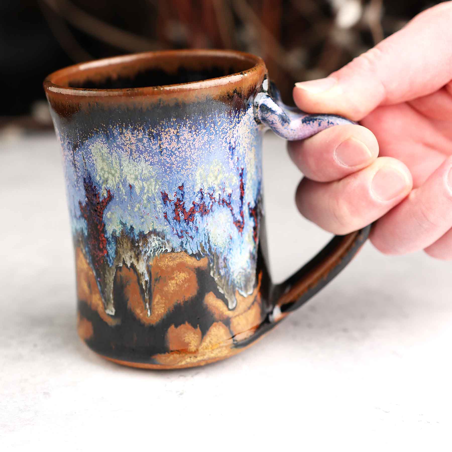 Regular Mug