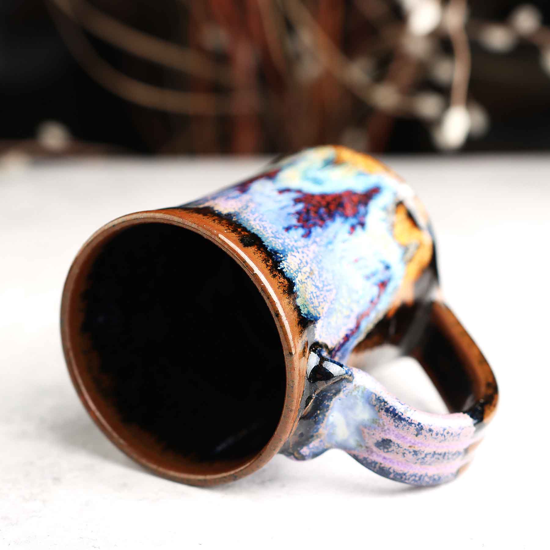 Regular Mug