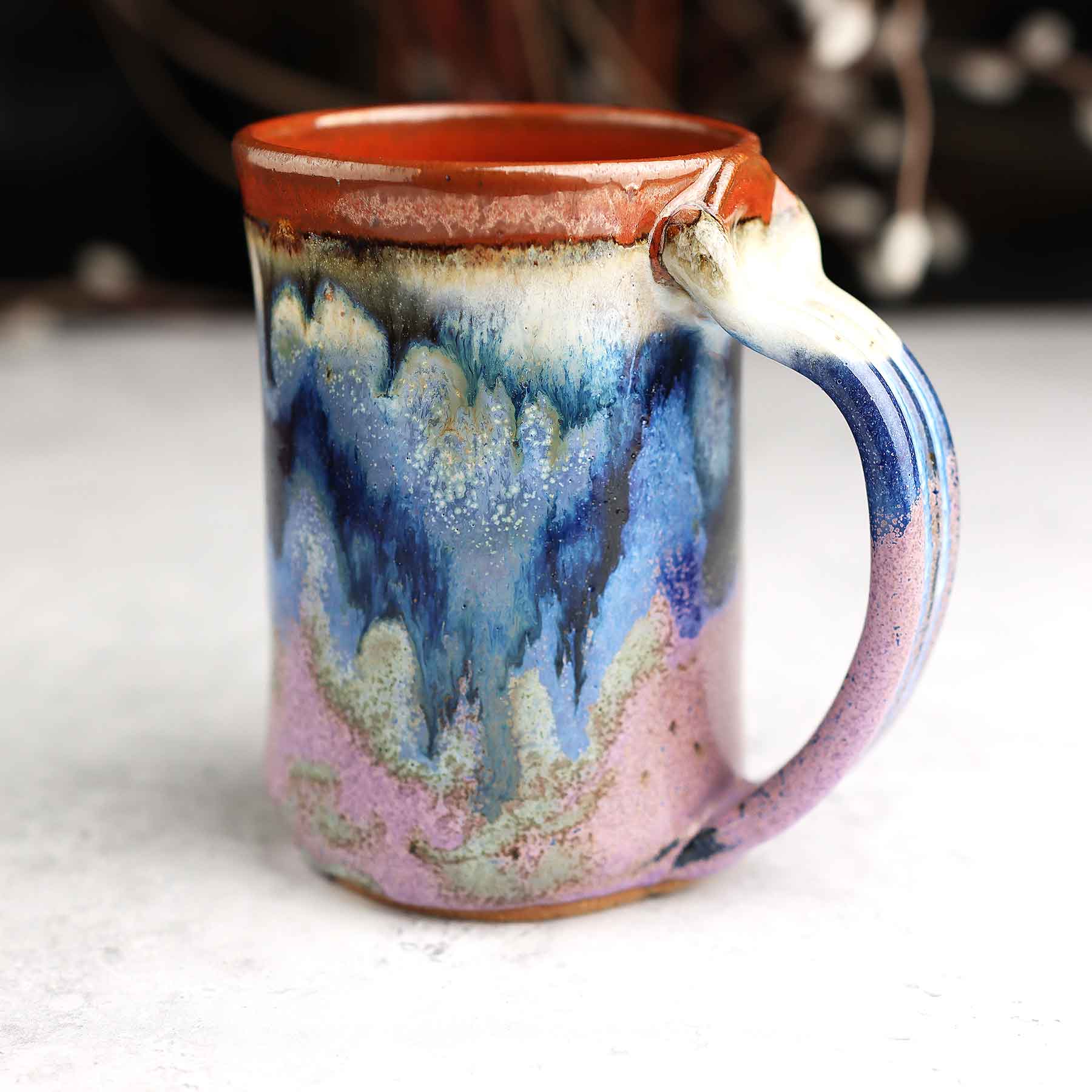 Regular Mug