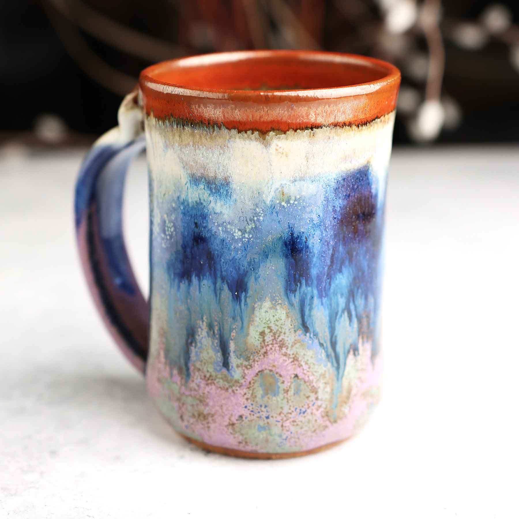Regular Mug